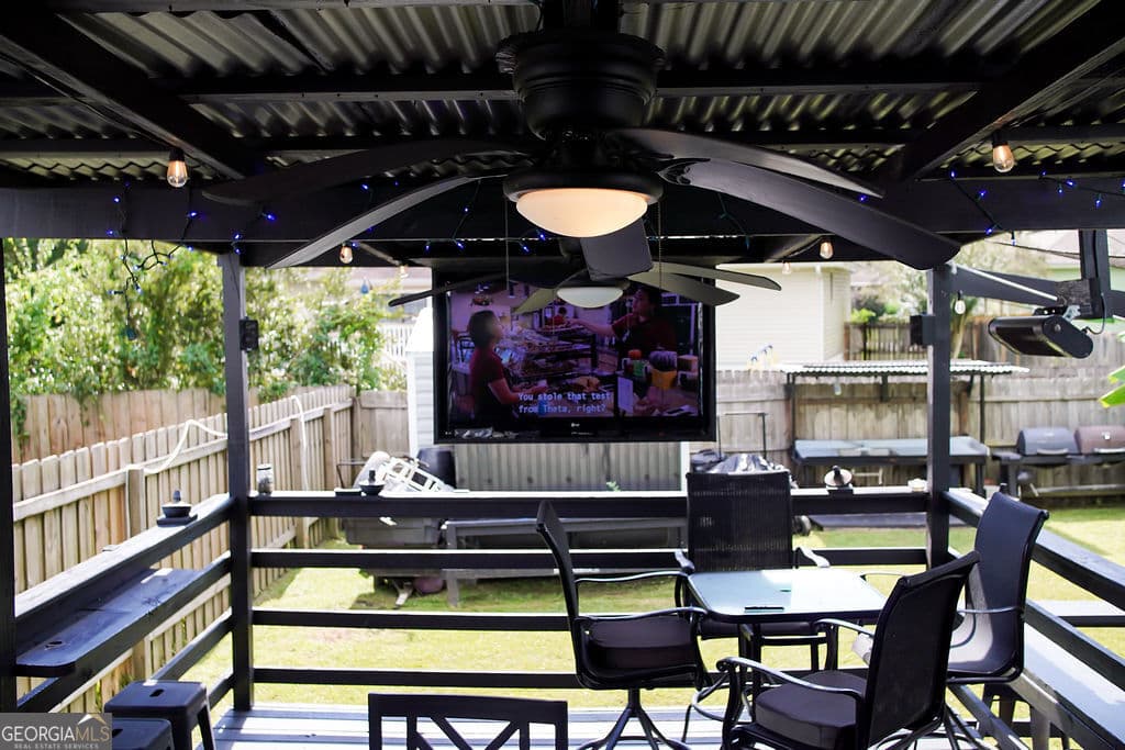 3 bedroom, 2 bathroom, 1,686 sq ft single family residence for sale at 152 Stockbridge Drive, Savannah, GA 31419 — photo 10