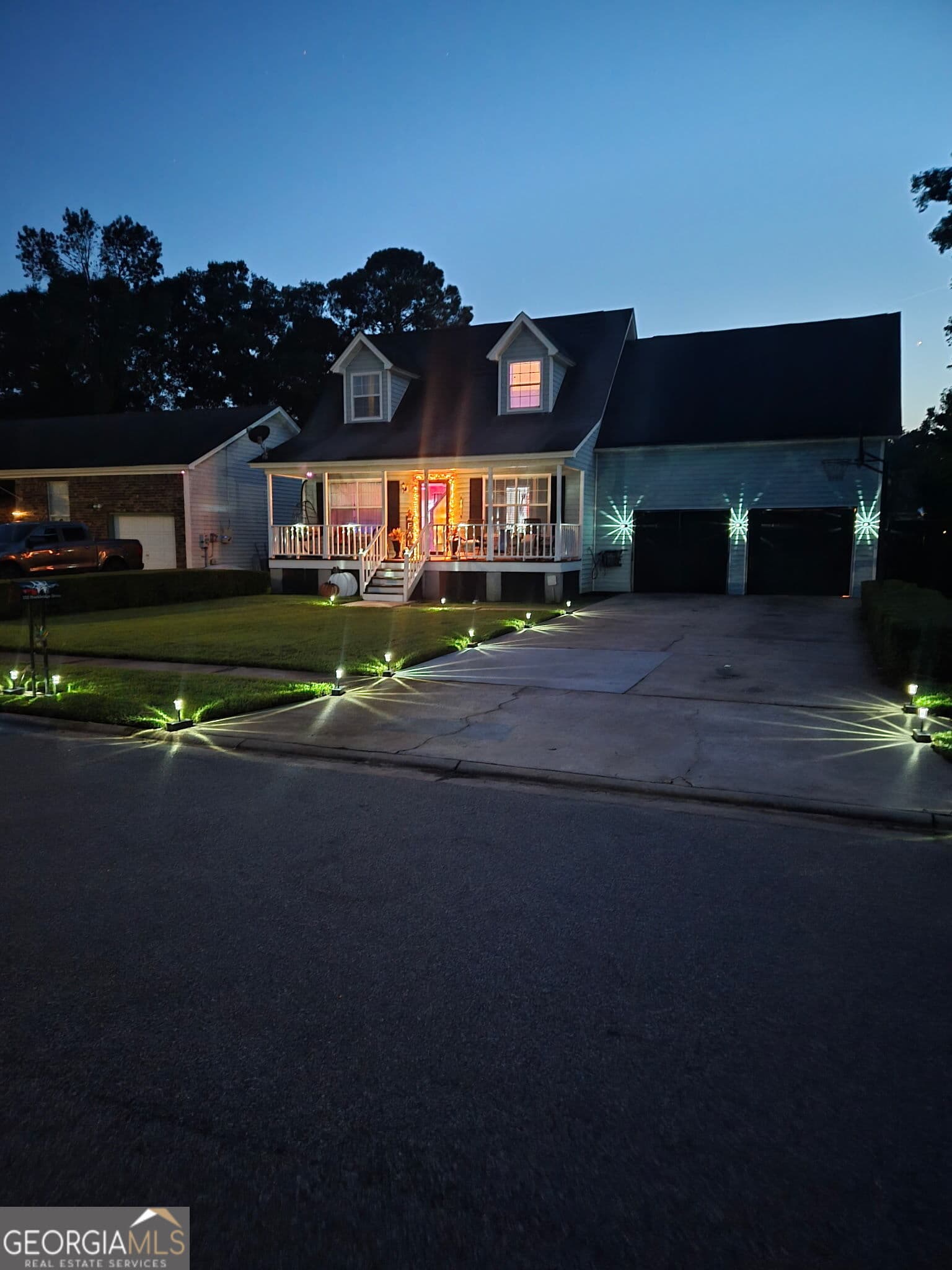 3 bedroom, 2 bathroom, 1,686 sq ft single family residence for sale at 152 Stockbridge Drive, Savannah, GA 31419 — photo 4