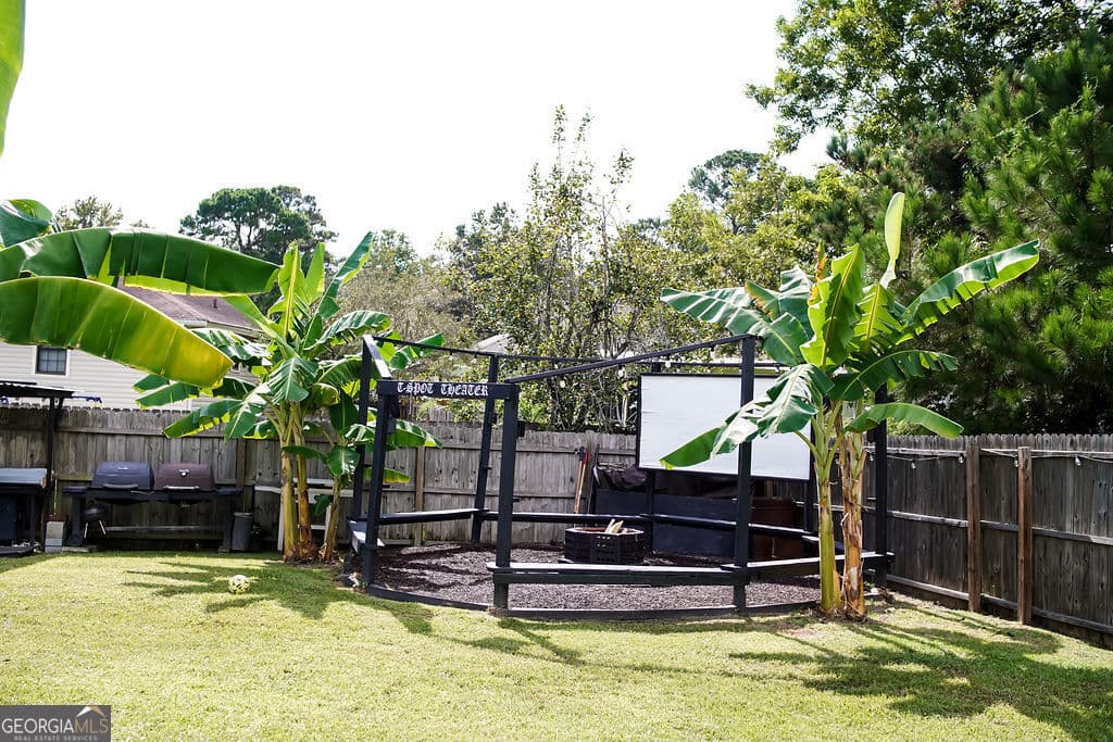 3 bedroom, 2 bathroom, 1,686 sq ft single family residence for sale at 152 Stockbridge Drive, Savannah, GA 31419 — photo 8