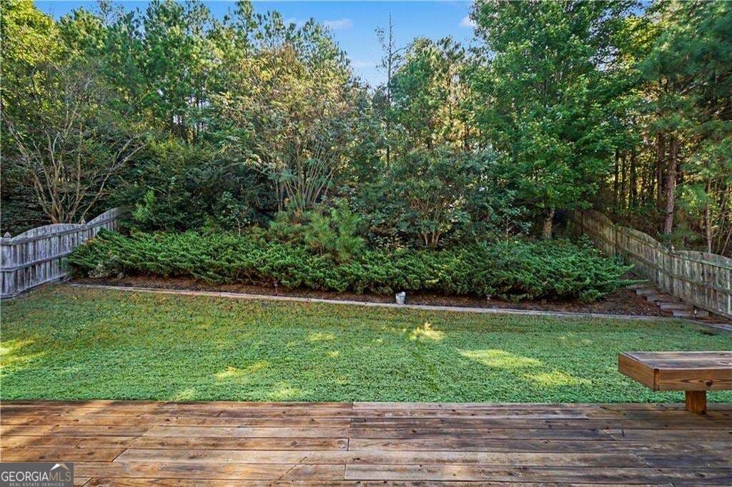 4 bedroom, 2.5 bathroom, 2,686 sq ft single family residence for sale at 684 King Sword Court, Mableton, GA 30126 — photo 7
