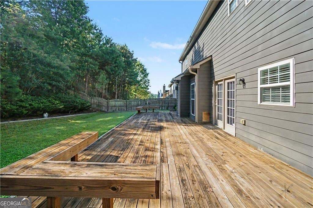 4 bedroom, 2.5 bathroom, 2,686 sq ft single family residence for sale at 684 King Sword Court, Mableton, GA 30126 — photo 5