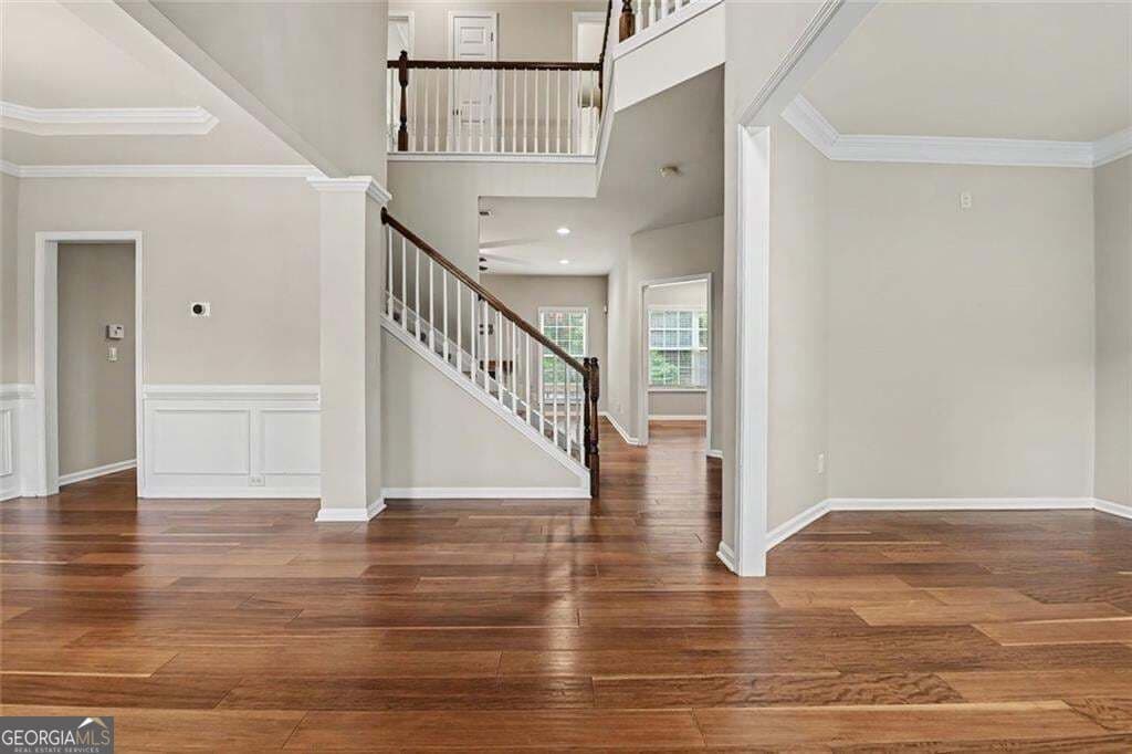 4 bedroom, 2.5 bathroom, 2,686 sq ft single family residence for sale at 684 King Sword Court, Mableton, GA 30126 — photo 9