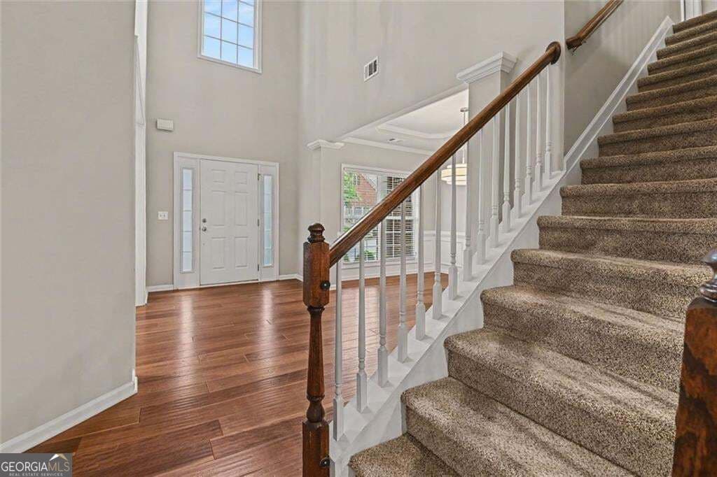 4 bedroom, 2.5 bathroom, 2,686 sq ft single family residence for sale at 684 King Sword Court, Mableton, GA 30126 — photo 8