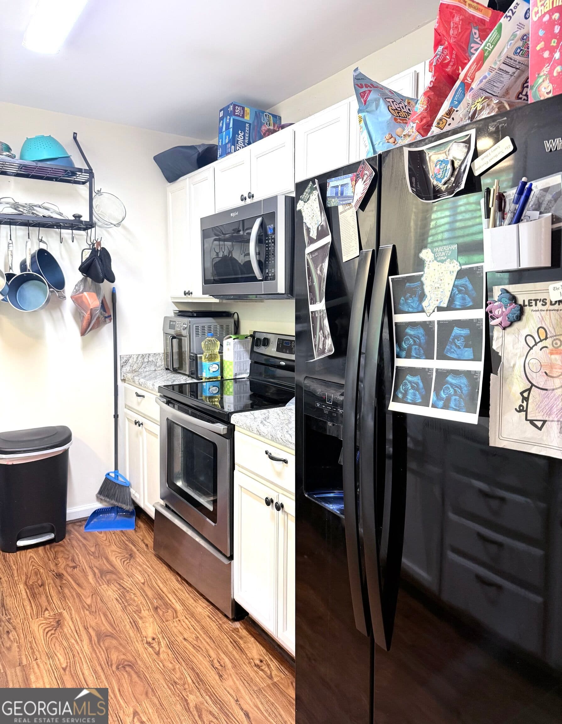 2 bedroom, 2 bathroom, 1,056 sq ft single family residence for sale at 242 Old Chechero Road, Clayton, GA 30525 — photo 7