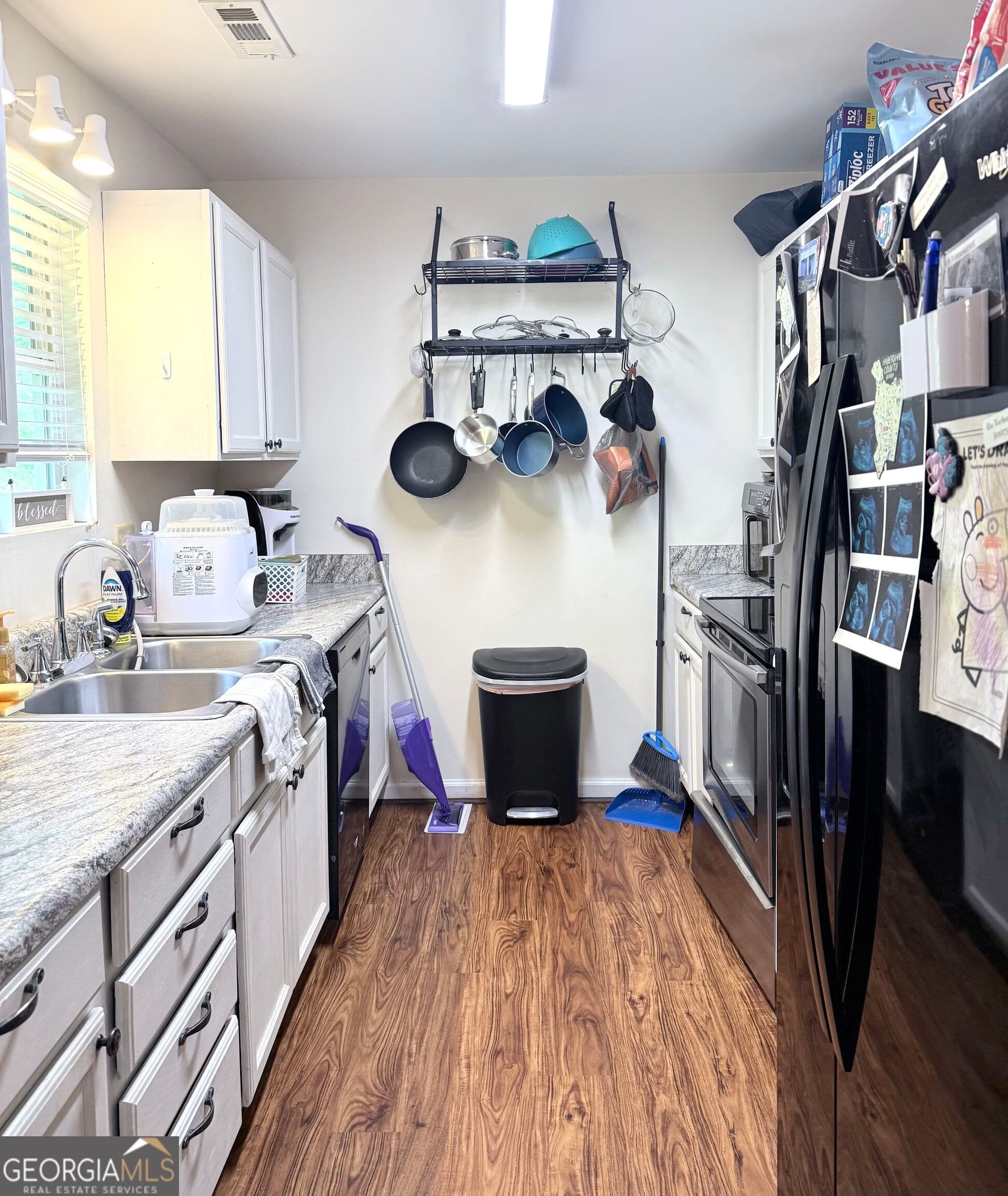 2 bedroom, 2 bathroom, 1,056 sq ft single family residence for sale at 242 Old Chechero Road, Clayton, GA 30525 — photo 5