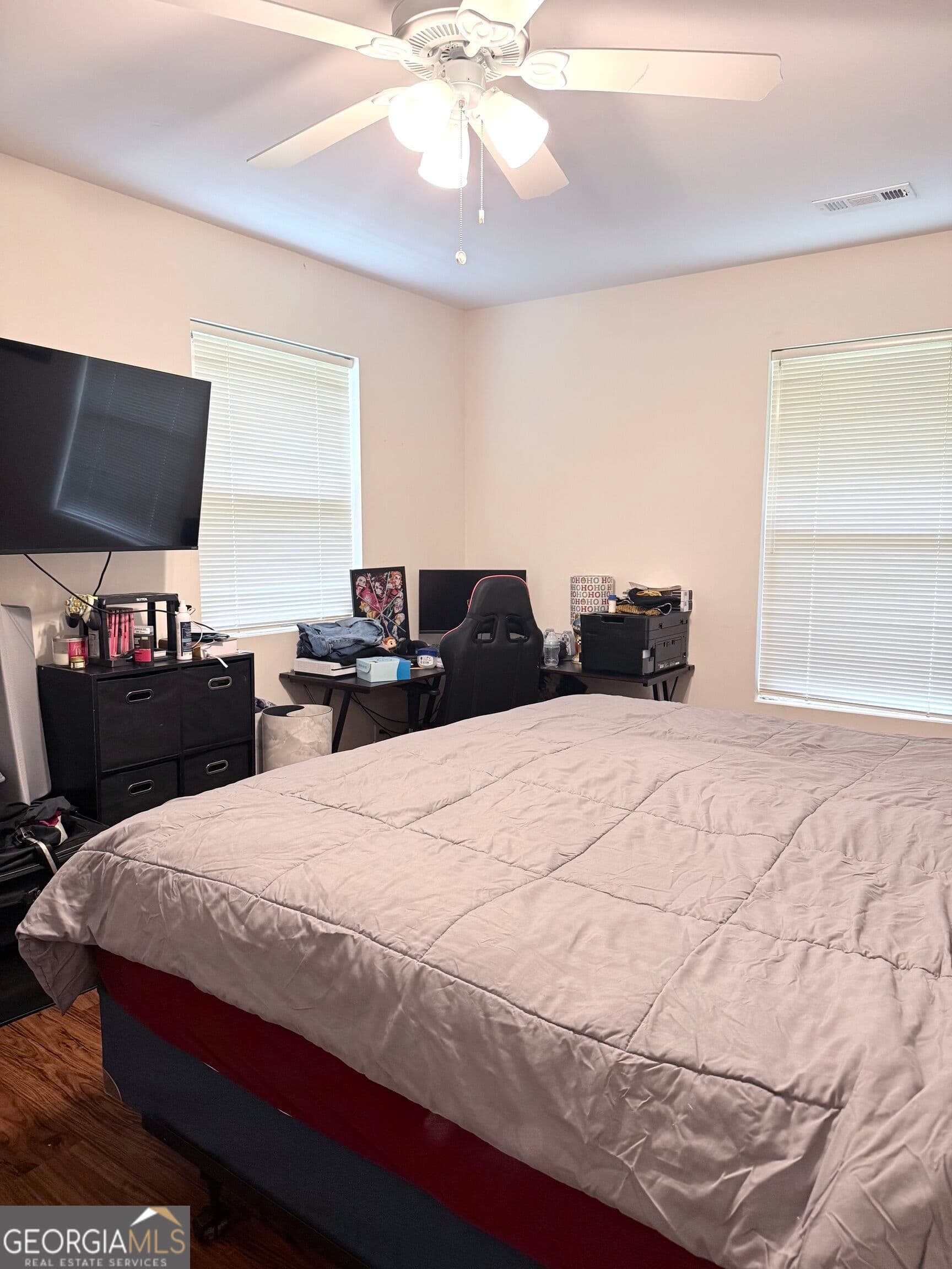2 bedroom, 2 bathroom, 1,056 sq ft single family residence for sale at 242 Old Chechero Road, Clayton, GA 30525 — photo 8