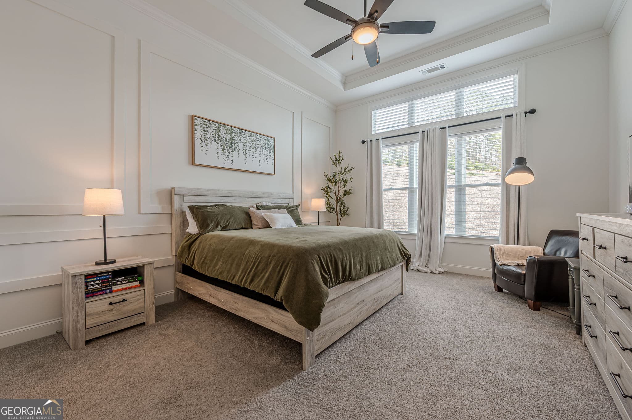4 bedroom, 3 bathroom, 2,881 sq ft single family residence for sale at 4850 Ramblewood Drive, Cumming, GA 30028 — photo 7