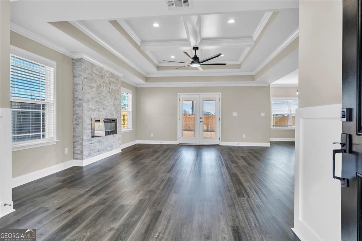 4 bedroom, 2 bathroom, 1,789 sq ft single family residence for sale at 103 Early Drive, Byron, GA 31008 — photo 6