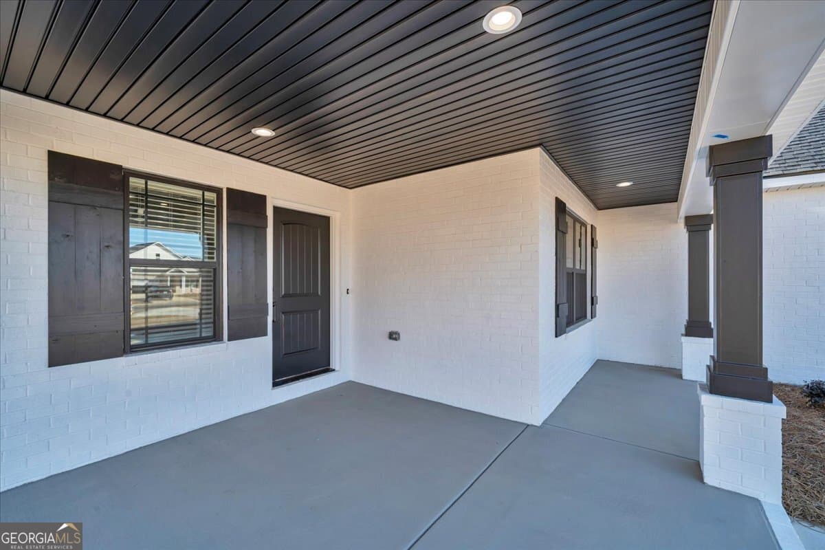 4 bedroom, 2 bathroom, 1,789 sq ft single family residence for sale at 103 Early Drive, Byron, GA 31008 — photo 5