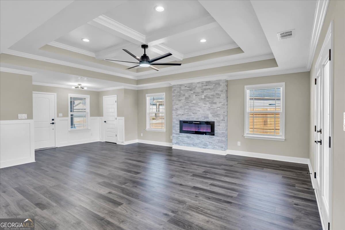 4 bedroom, 2 bathroom, 1,789 sq ft single family residence for sale at 103 Early Drive, Byron, GA 31008 — photo 9