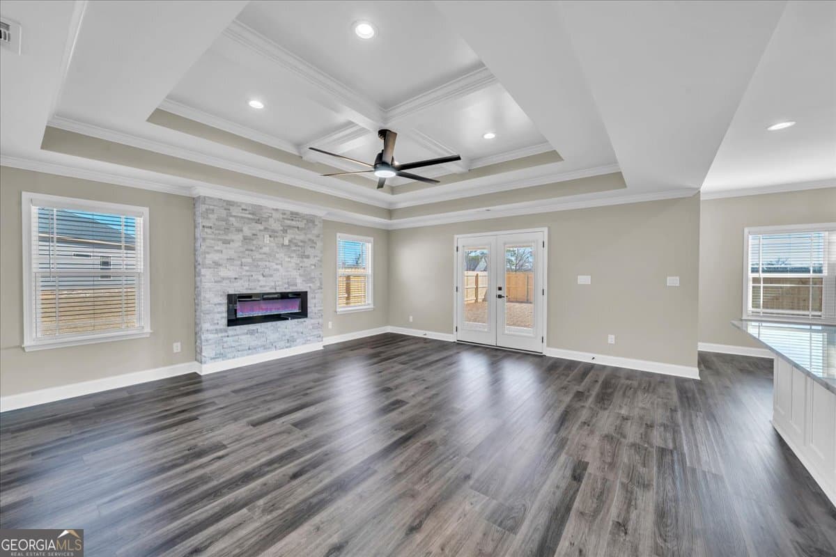 4 bedroom, 2 bathroom, 1,789 sq ft single family residence for sale at 103 Early Drive, Byron, GA 31008 — photo 10