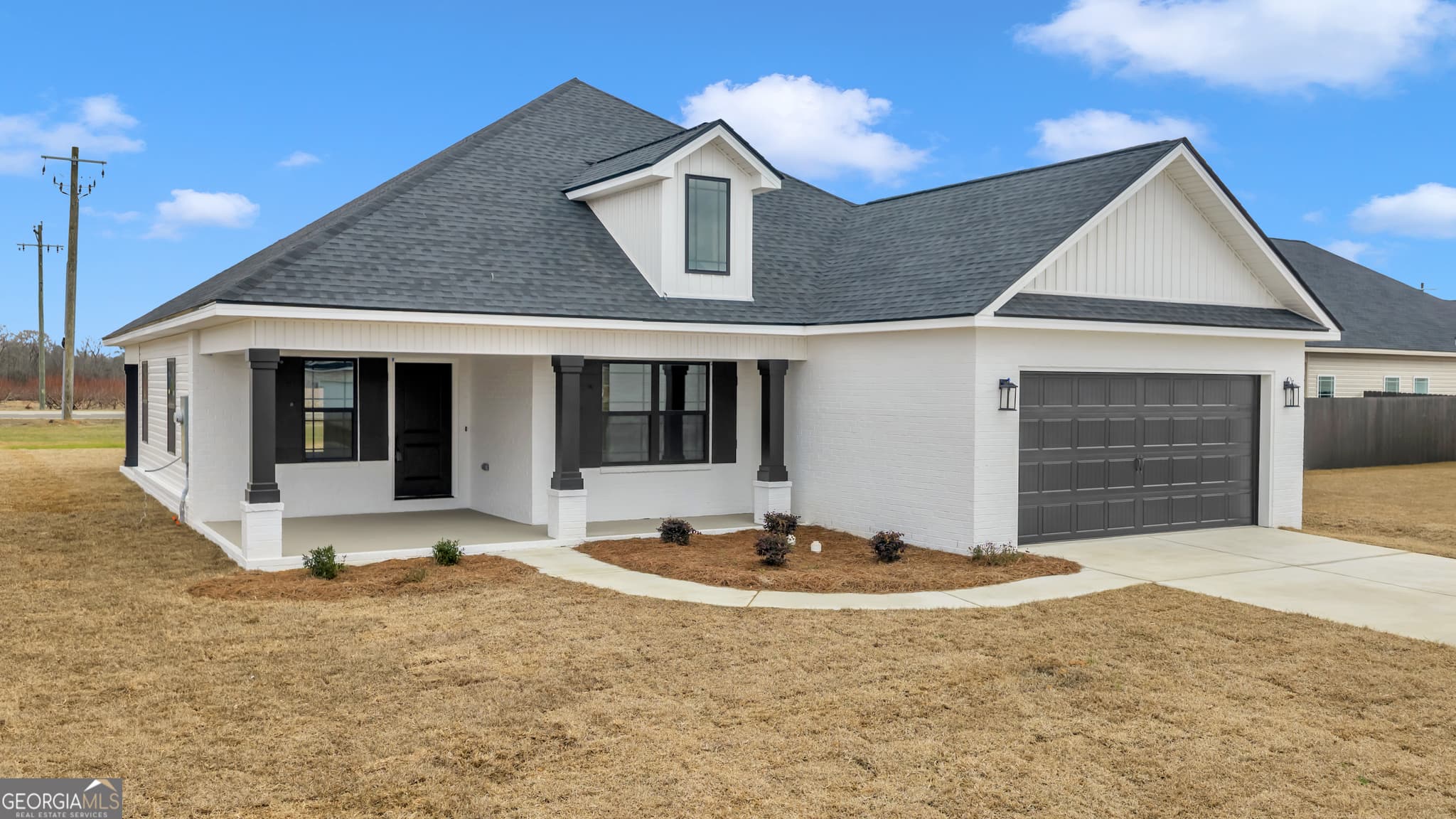 4 bedroom, 2 bathroom, 1,789 sq ft single family residence for sale at 103 Early Drive, Byron, GA 31008 — photo 4
