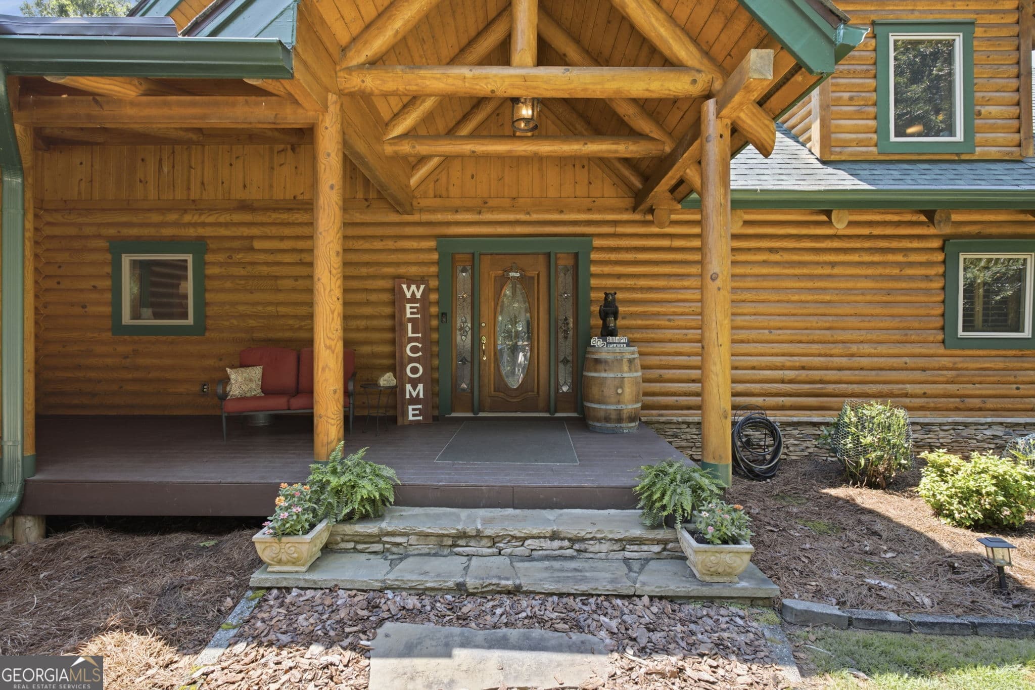 4 bedroom, 2 bathroom, 3,530 sq ft single family residence for sale at 302 Bumpy Trail, Dawsonville, GA 30534 — photo 7
