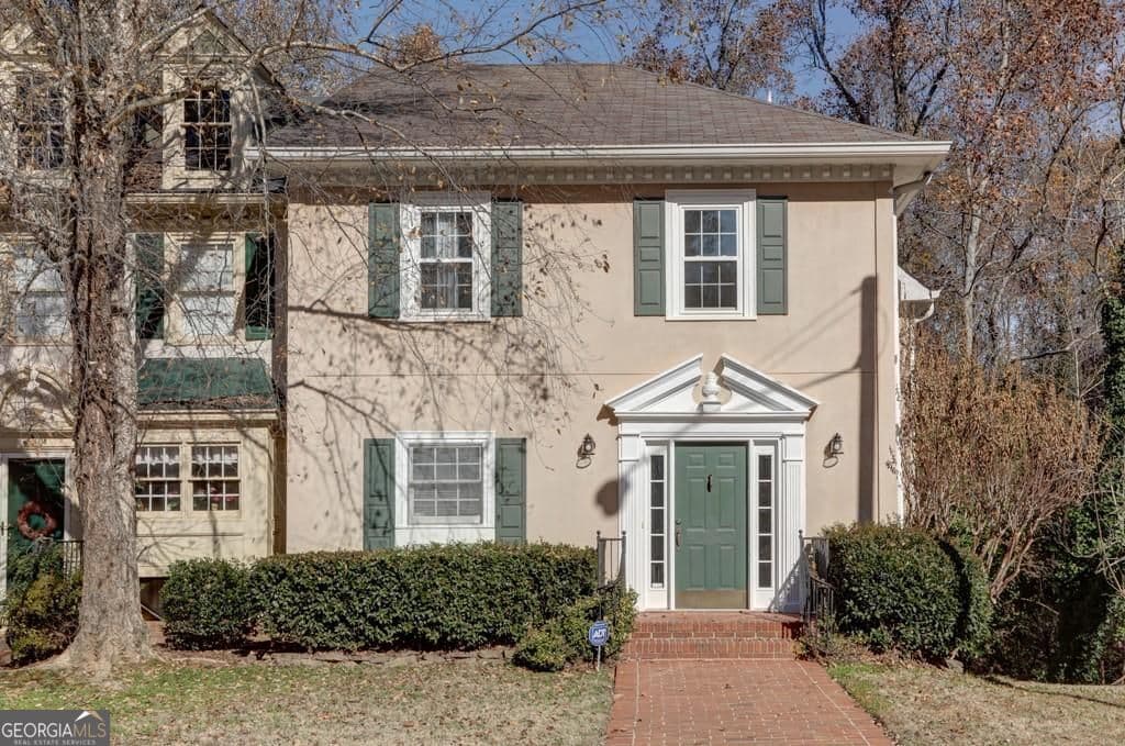 3 bedroom, 2.5 bathroom, 2,898 sq ft townhouse for rent at 540 Brantley Road, Sandy Springs, GA 30350 for $2,500 a month — photo 1 of 1