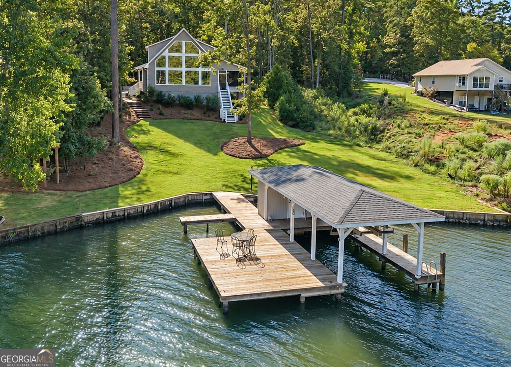 3 bedroom, 2 bathroom, 1,924 sq ft single family residence for sale at 207 Poinsettia Place, Sparta, GA 31087