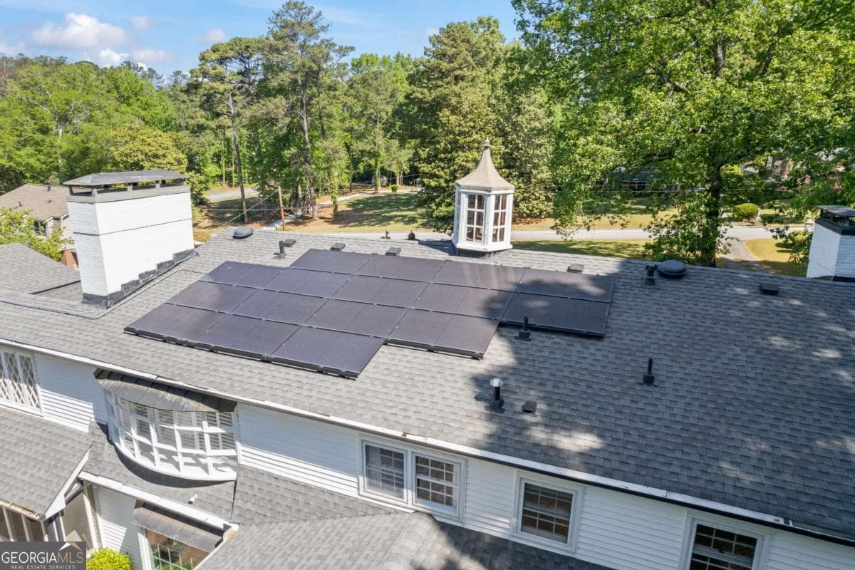 5 bedroom, 6 bathroom, 5,856 sq ft single family residence for sale at 4610 Orkney Lane, Atlanta, GA 30331 — photo 6