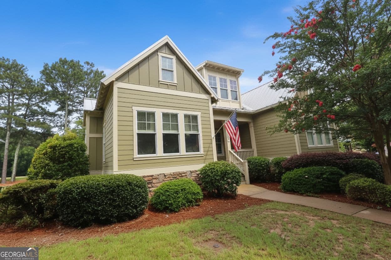3 bedroom, 3.5 bathroom, 2,355 sq ft single family residence for rent at 1081 Starboard Drive, Greensboro, GA 30642 for $2,595 a month — photo 1 of 1