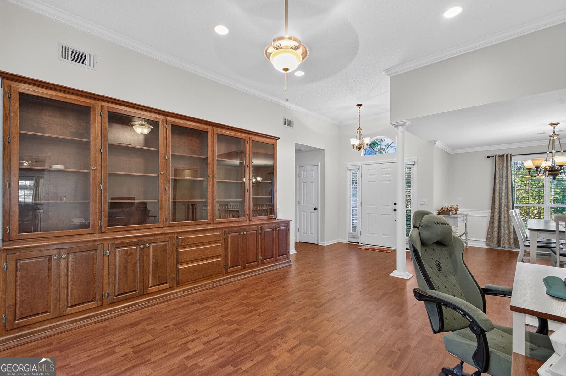3 bedroom, 2 bathroom, 2,091 sq ft single family residence for sale at 27 Hickory Lane, Macon, GA 31210 — photo 9