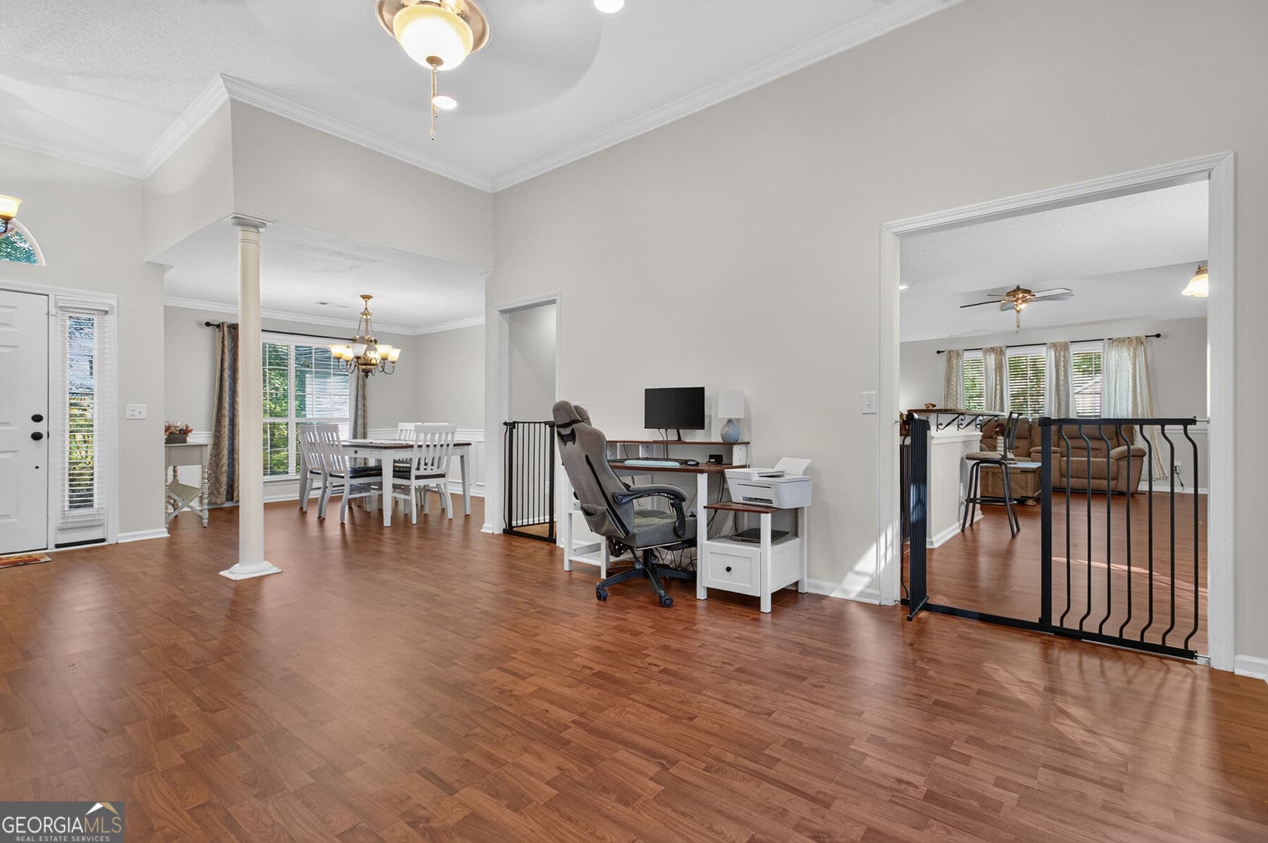 3 bedroom, 2 bathroom, 2,091 sq ft single family residence for sale at 27 Hickory Lane, Macon, GA 31210 — photo 10