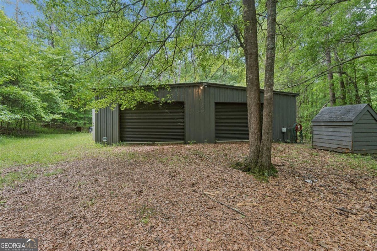 3 bedroom, 2.5 bathroom, 2,301 sq ft single family residence for sale at 971 Cochran Road, Covington, GA 30014 — photo 2