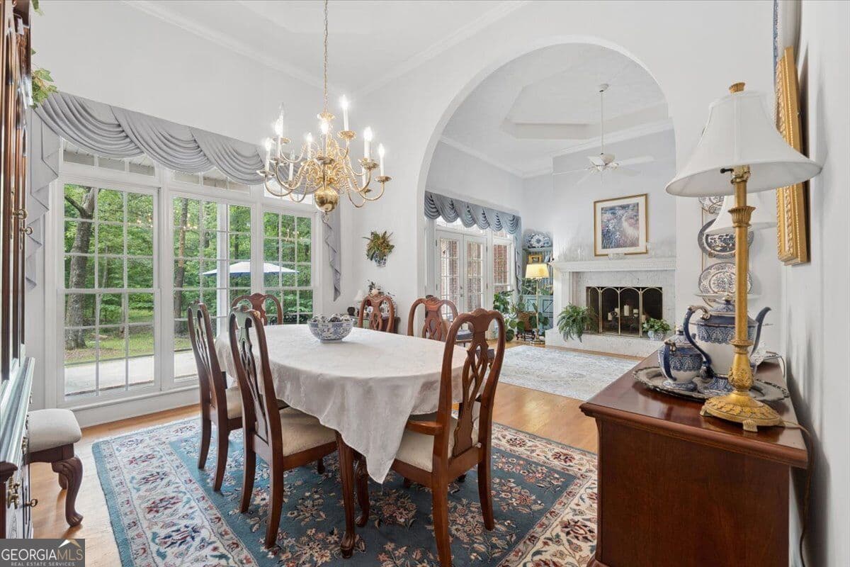 3 bedroom, 2.5 bathroom, 2,301 sq ft single family residence for sale at 971 Cochran Road, Covington, GA 30014 — photo 6
