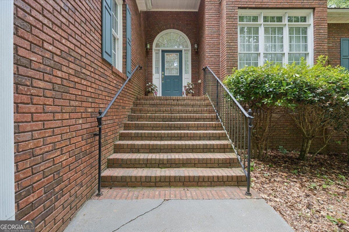3 bedroom, 2.5 bathroom, 2,301 sq ft single family residence for sale at 971 Cochran Road, Covington, GA 30014 — photo 3