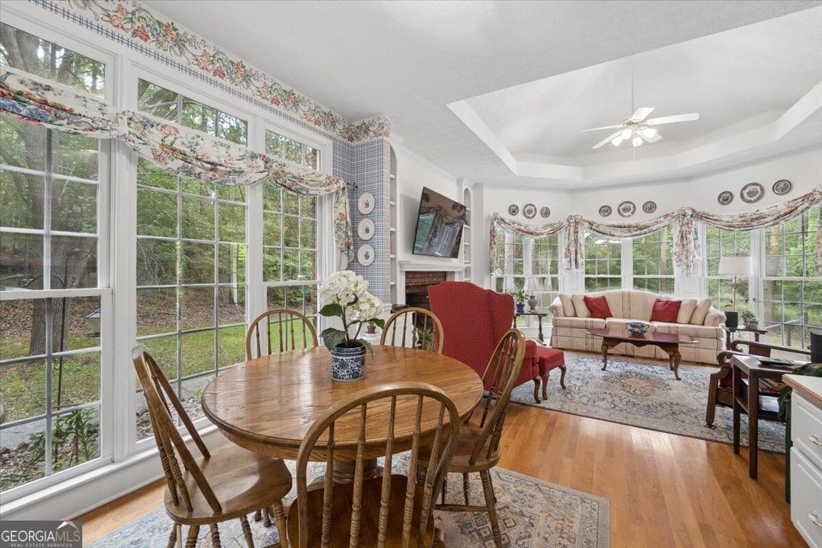 3 bedroom, 2.5 bathroom, 2,301 sq ft single family residence for sale at 971 Cochran Road, Covington, GA 30014 — photo 9