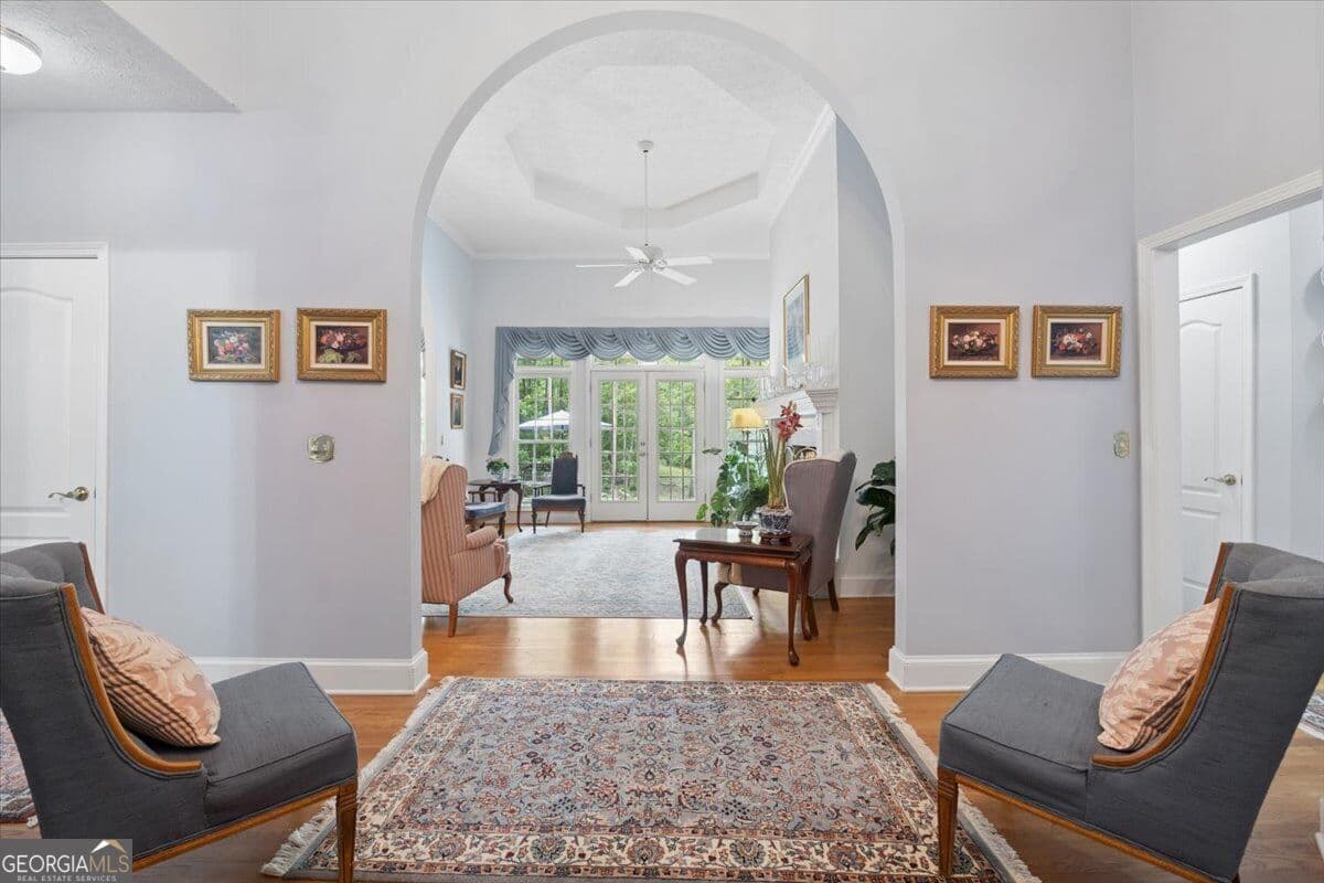 3 bedroom, 2.5 bathroom, 2,301 sq ft single family residence for sale at 971 Cochran Road, Covington, GA 30014 — photo 4