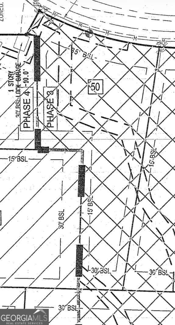 residential lot for sale at 1999 Darby Road, Waleska, GA 30183 — photo 1 of 1