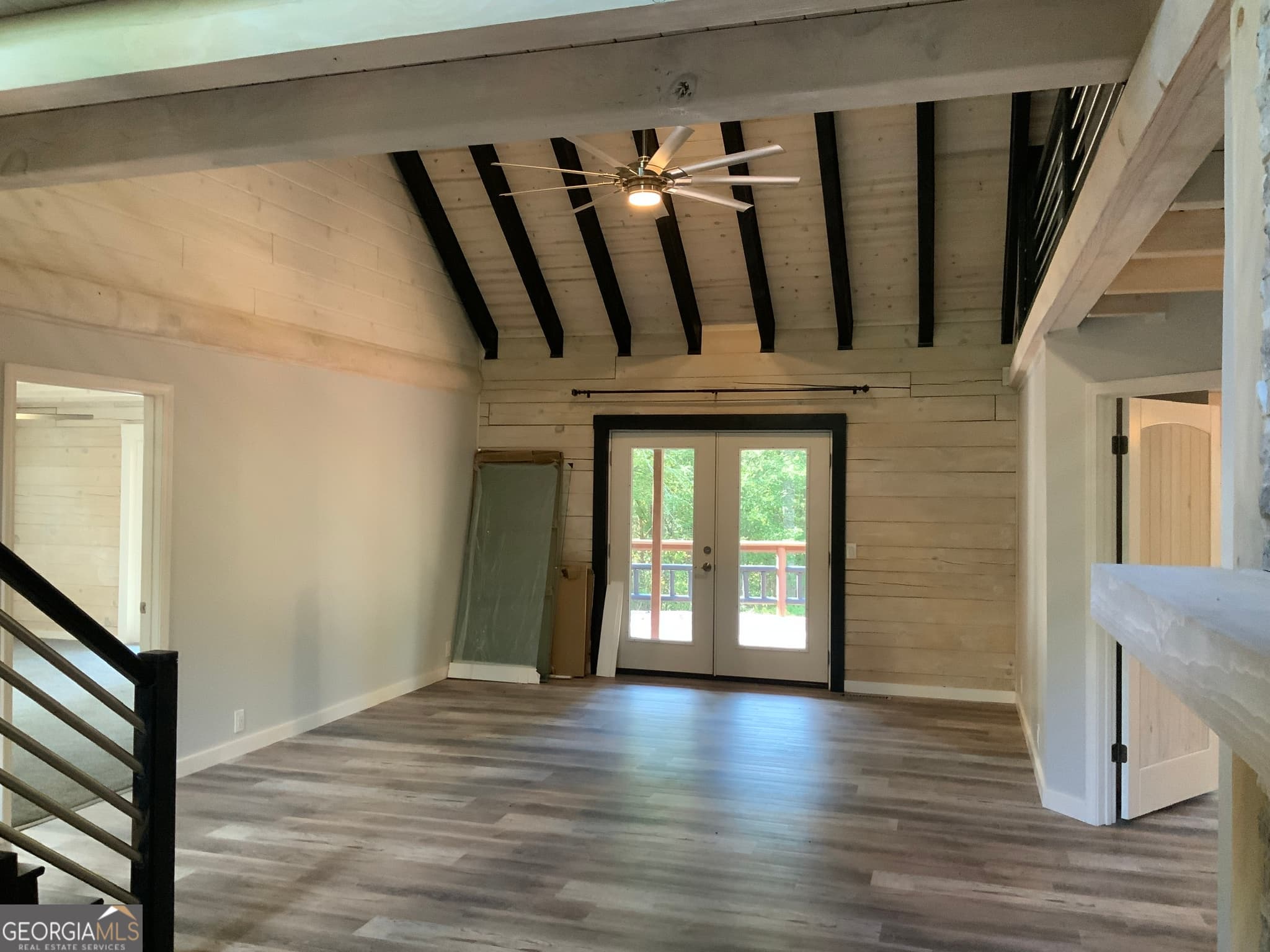 4 bedroom, 4 bathroom, 5,040 sq ft cabin,loft,single family residence for sale at 11 FOXFIRE Road, Blairsville, GA 30512 — photo 9