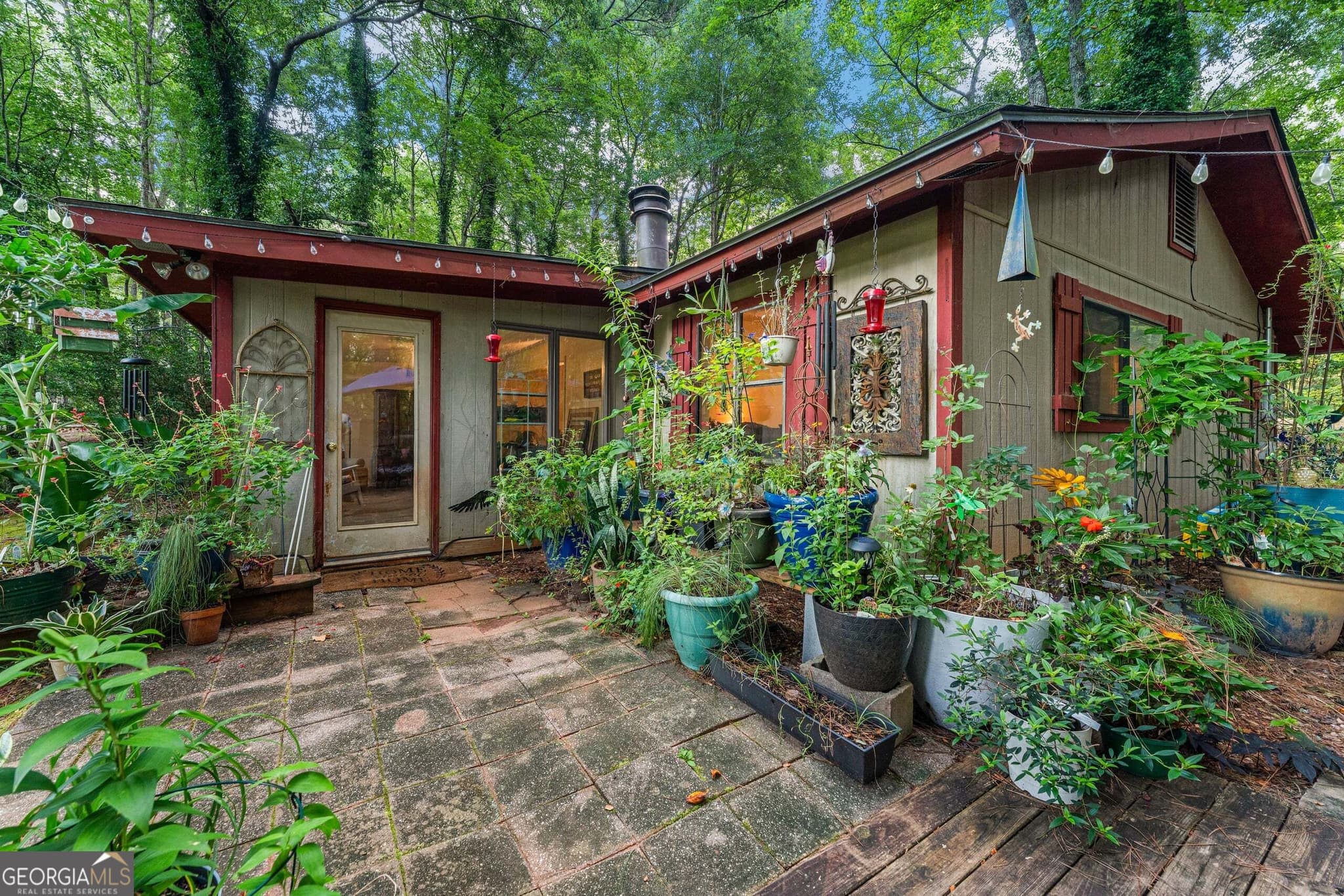 3 bedroom, 2 bathroom, 1,666 sq ft single family residence for sale at 244 Lake Drive, Pine Mountain, GA 31822 — photo 7