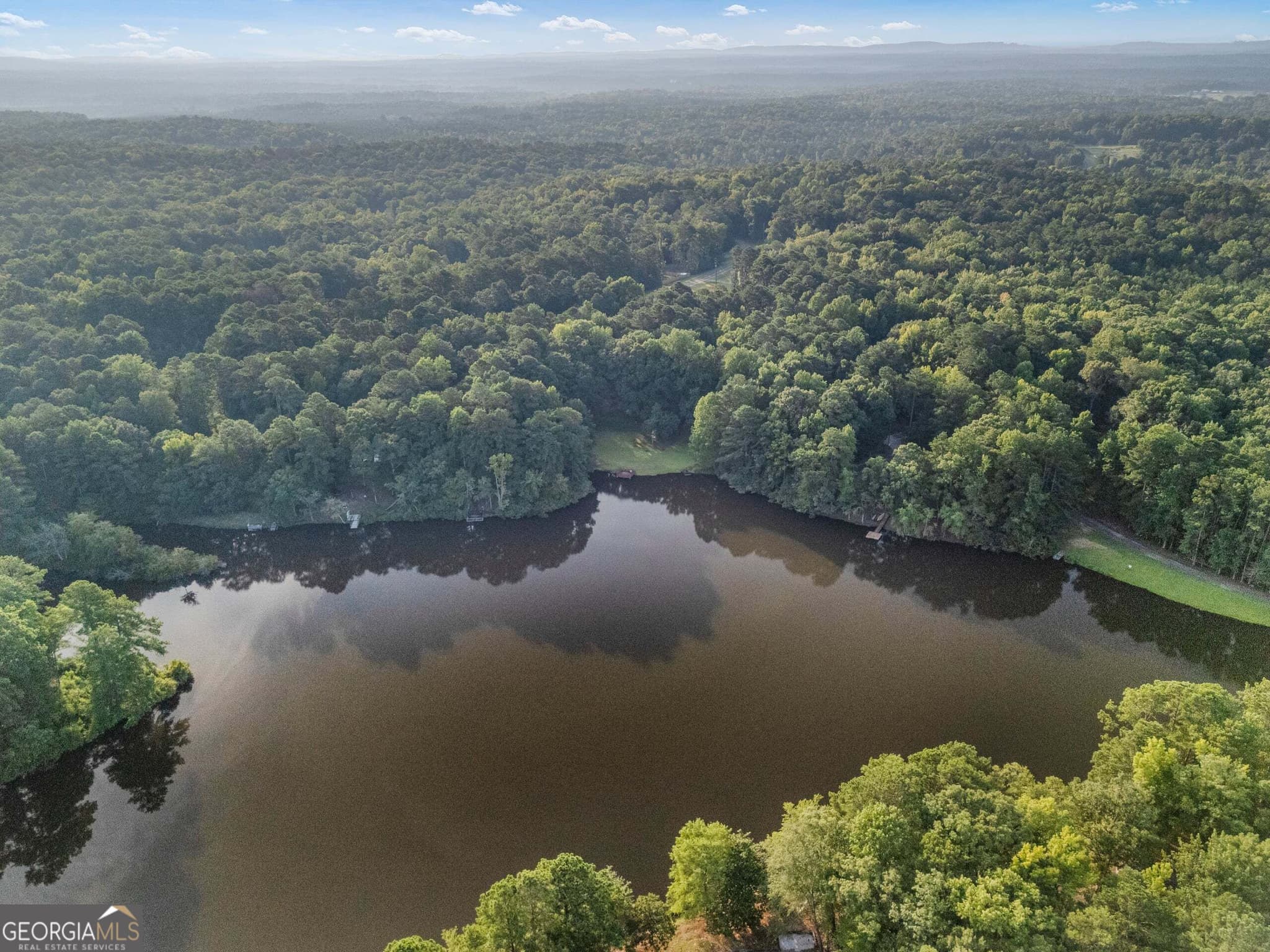3 bedroom, 2 bathroom, 1,666 sq ft single family residence for sale at 244 Lake Drive, Pine Mountain, GA 31822 — photo 9