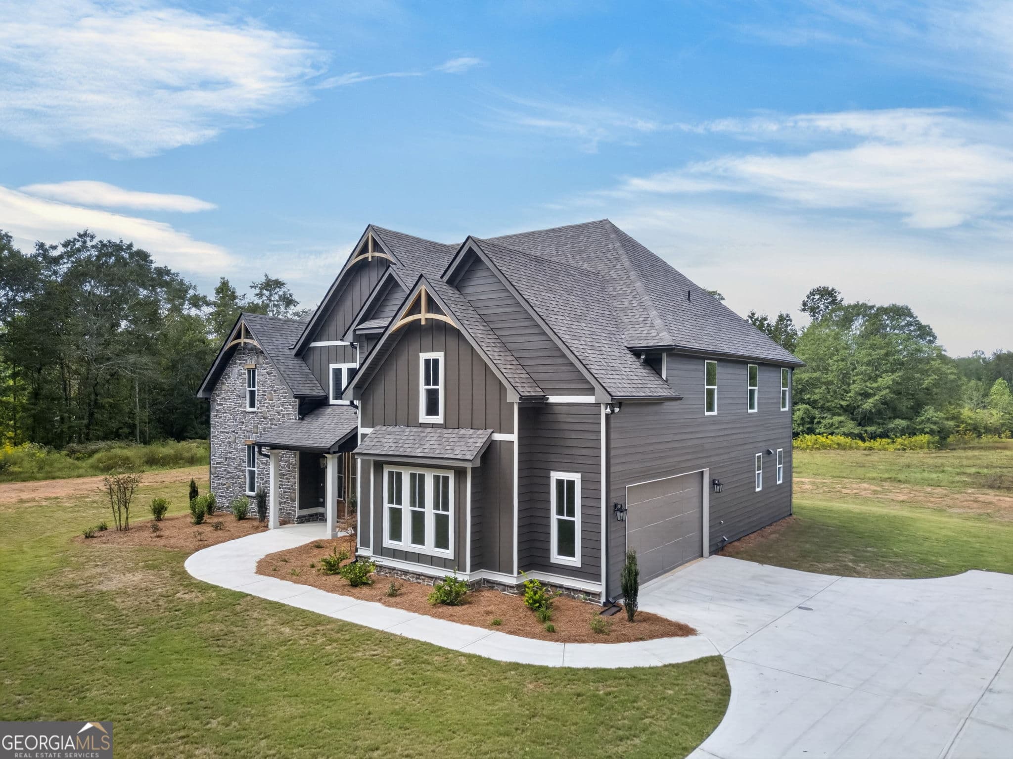 4 bedroom, 3.5 bathroom, 3,792 sq ft single family residence for sale at 1737 Bethesda Church Road, Carrollton, GA 30117 — photo 2