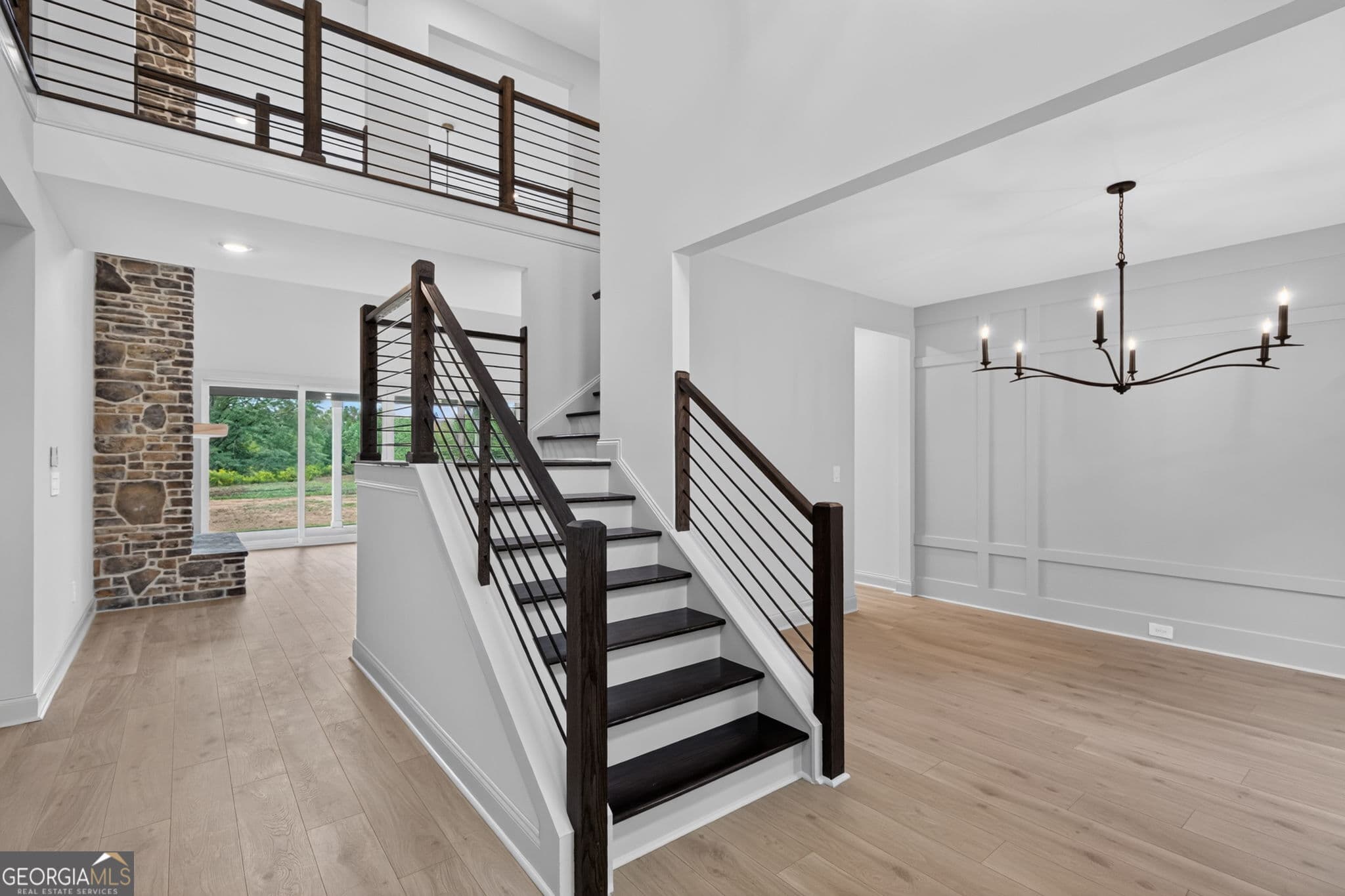 4 bedroom, 3.5 bathroom, 3,792 sq ft single family residence for sale at 1737 Bethesda Church Road, Carrollton, GA 30117 — photo 6