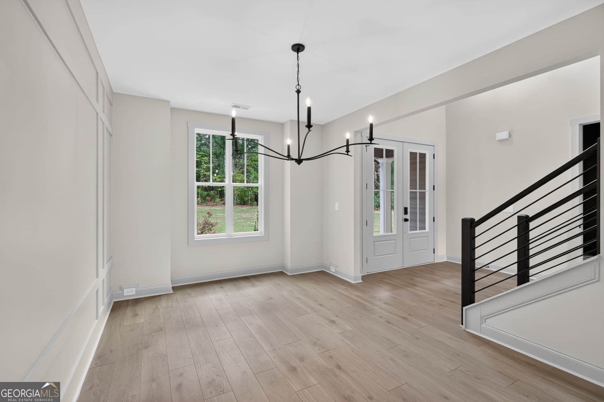 4 bedroom, 3.5 bathroom, 3,792 sq ft single family residence for sale at 1737 Bethesda Church Road, Carrollton, GA 30117 — photo 7