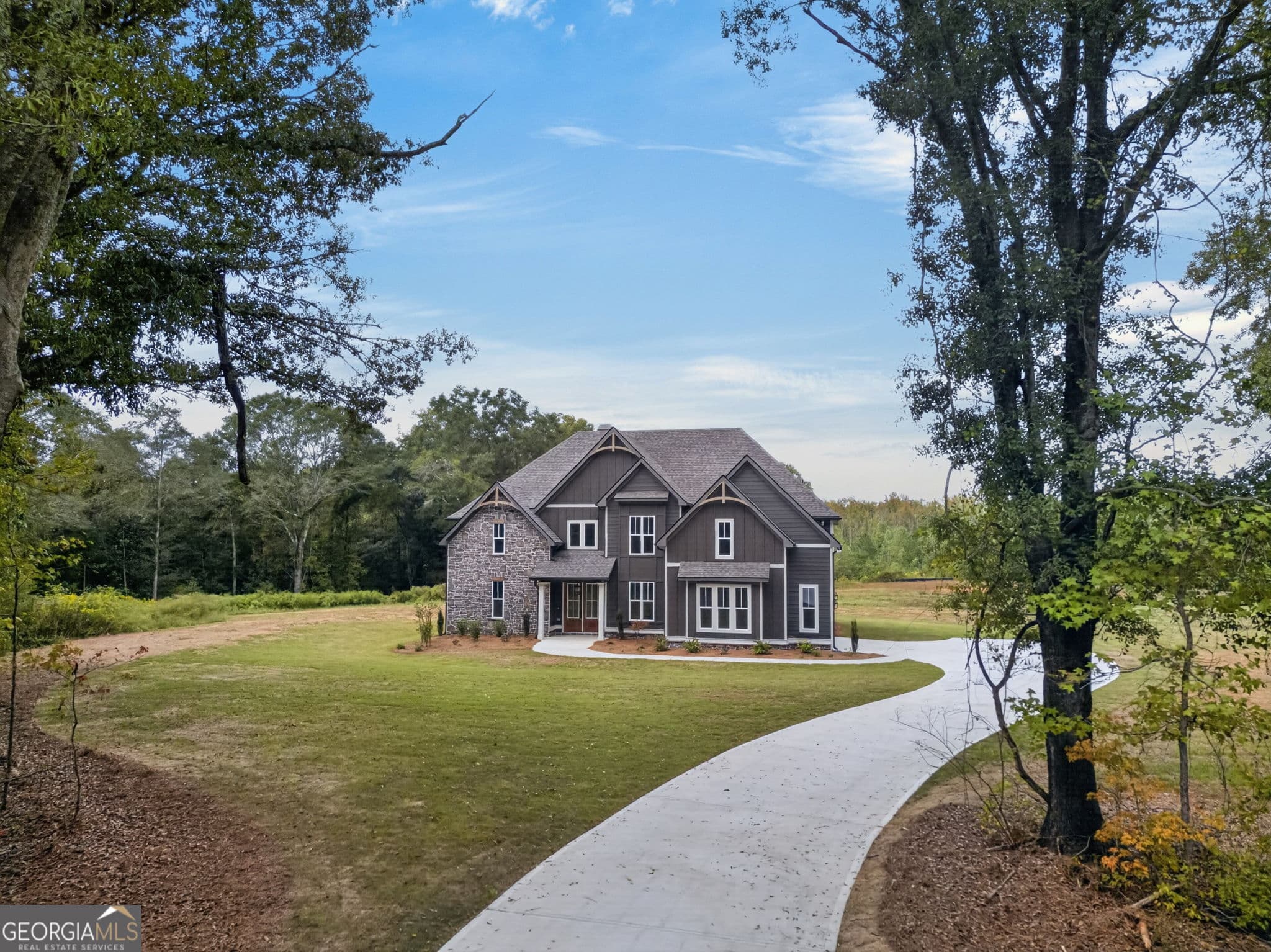 4 bedroom, 3.5 bathroom, 3,792 sq ft single family residence for sale at 1737 Bethesda Church Road, Carrollton, GA 30117 — photo 3