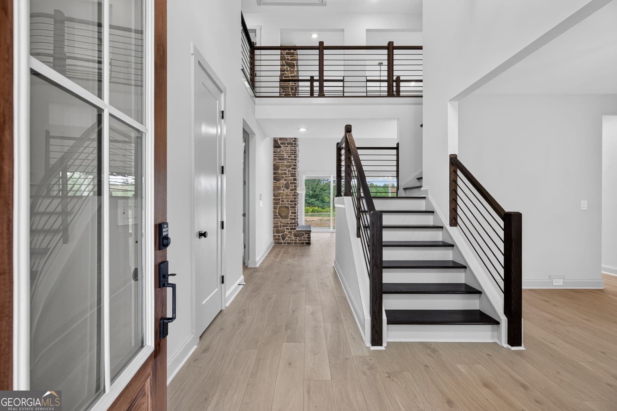 4 bedroom, 3.5 bathroom, 3,792 sq ft single family residence for sale at 1737 Bethesda Church Road, Carrollton, GA 30117 — photo 5