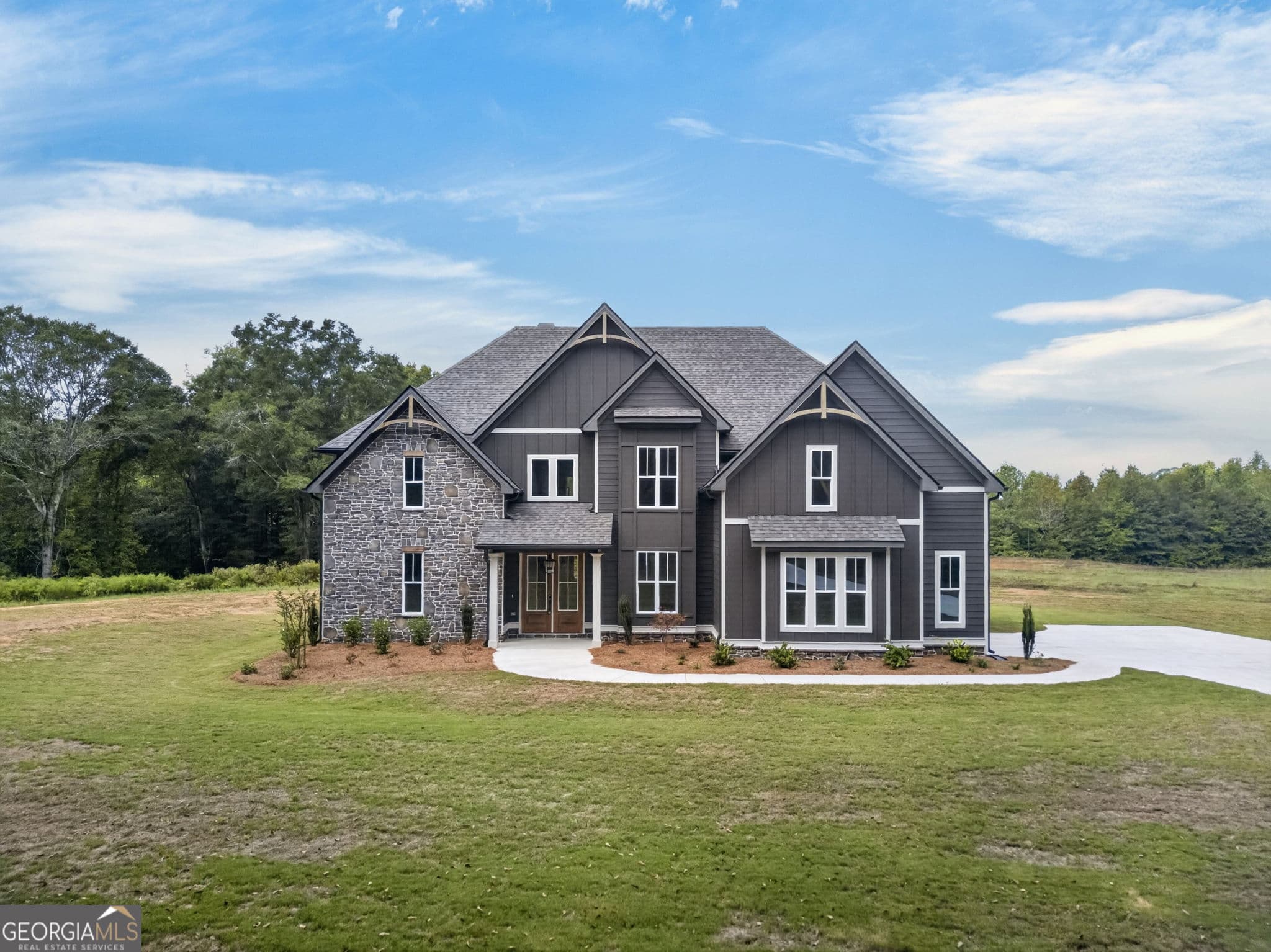4 bedroom, 3.5 bathroom, 3,792 sq ft single family residence for sale at 1737 Bethesda Church Road, Carrollton, GA 30117 — photo 4