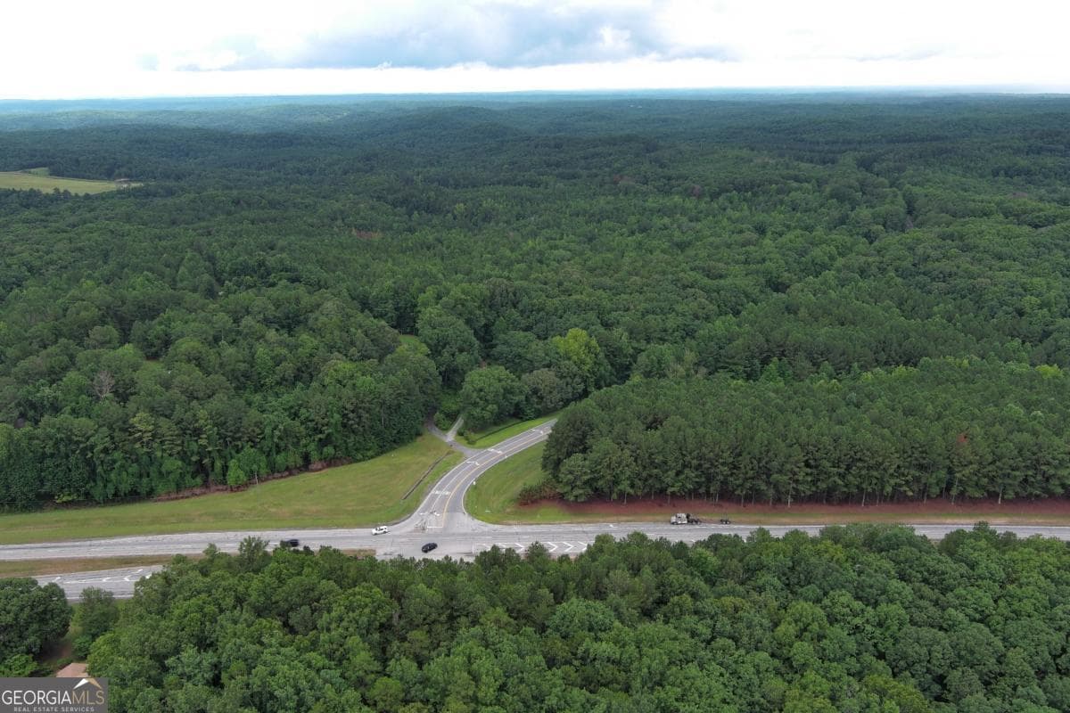residential lot for sale at 0 Locklear Circle, Dallas, GA 30157 — photo 1 of 3