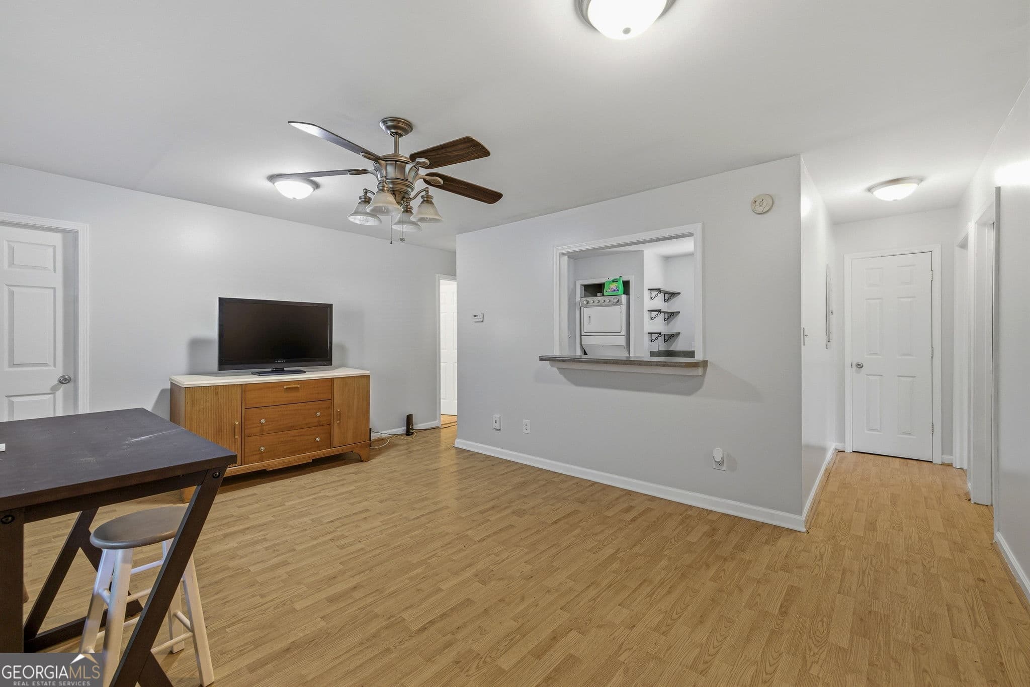 4 bedroom, 2 bathroom, 1,152 sq ft duplex for rent at 205 Pineview Drive A, Athens, GA 30606 for $1,600 a month — photo 6