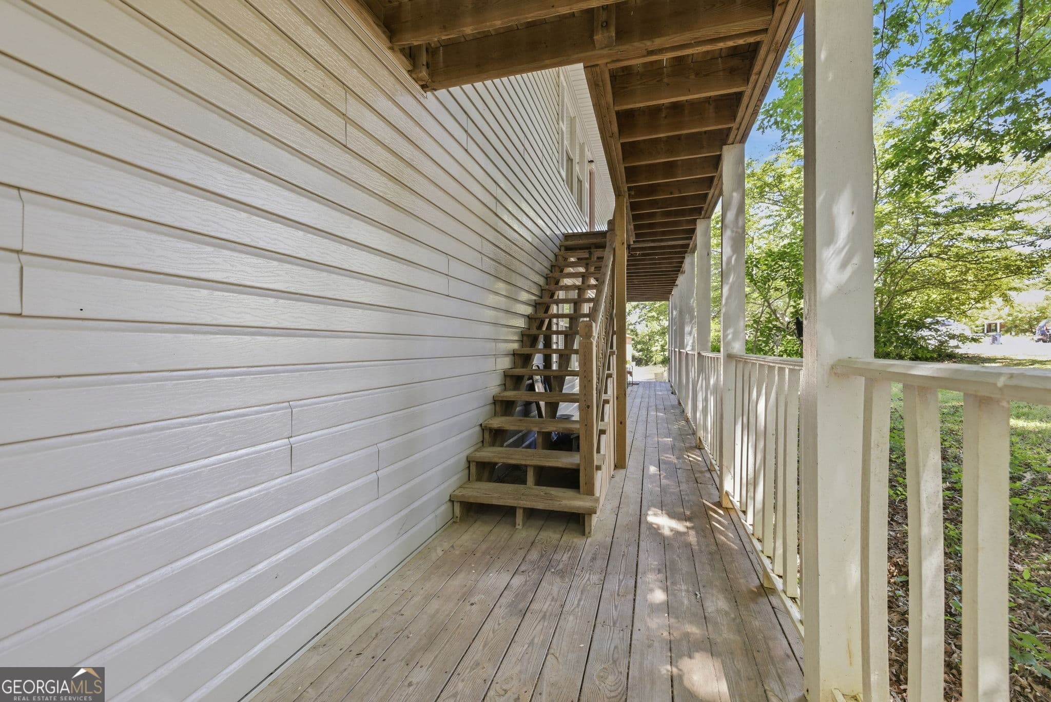 4 bedroom, 2 bathroom, 1,152 sq ft duplex for rent at 205 Pineview Drive A, Athens, GA 30606 for $1,600 a month — photo 3