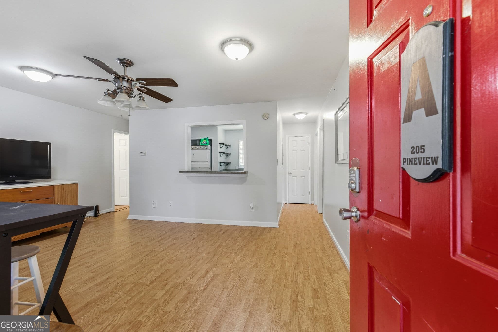 4 bedroom, 2 bathroom, 1,152 sq ft duplex for rent at 205 Pineview Drive A, Athens, GA 30606 for $1,600 a month — photo 5