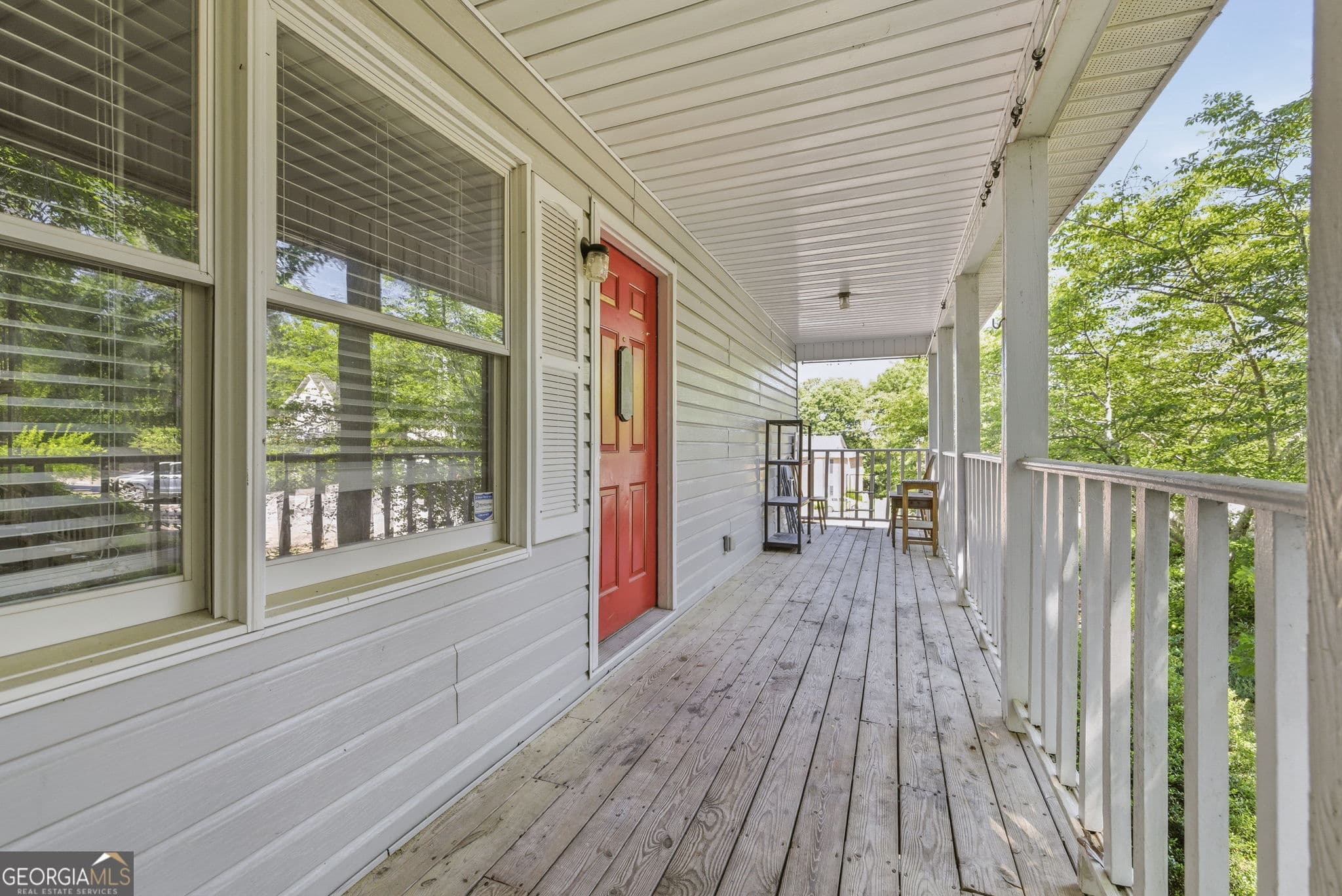 4 bedroom, 2 bathroom, 1,152 sq ft duplex for rent at 205 Pineview Drive A, Athens, GA 30606 for $1,600 a month — photo 4
