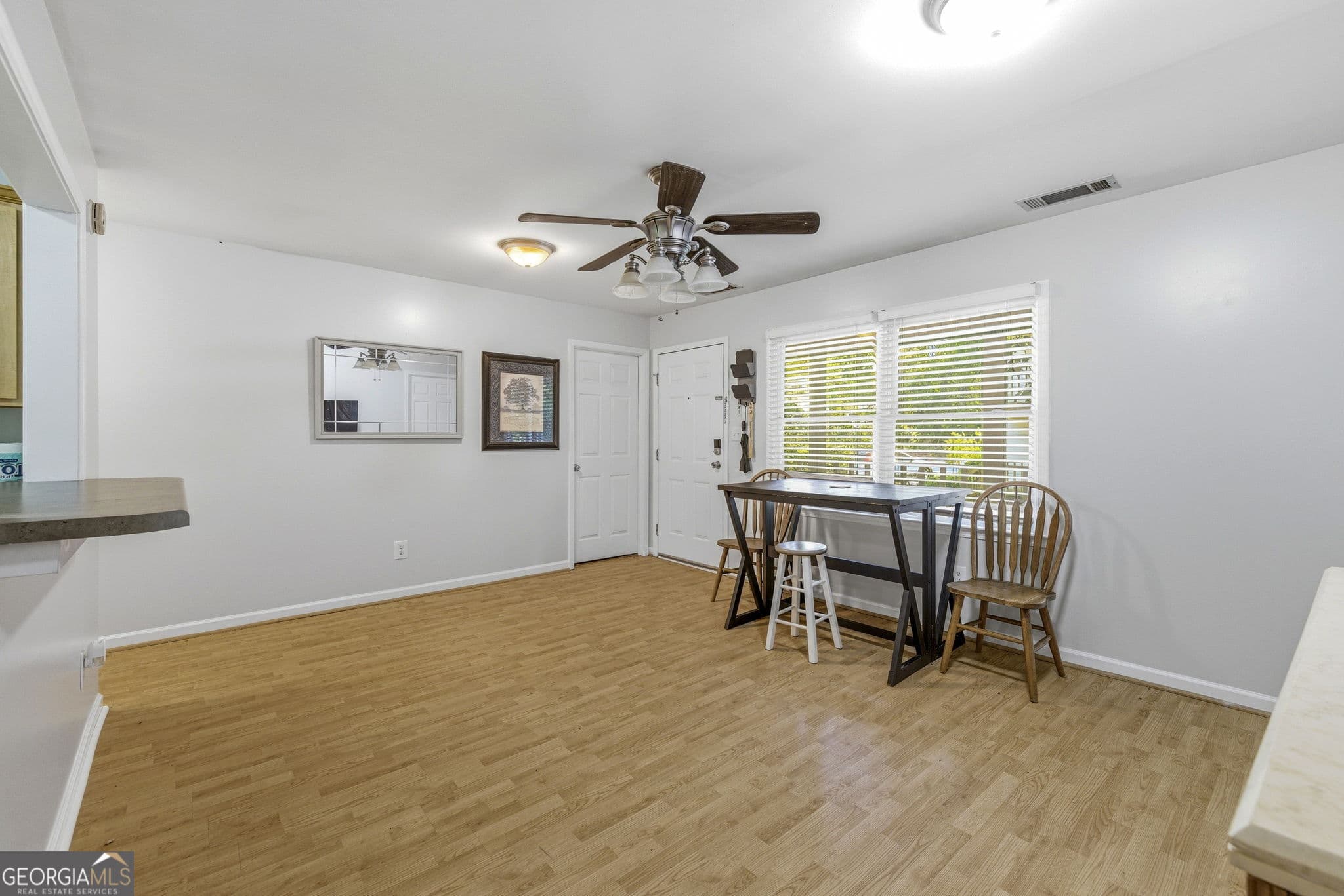 4 bedroom, 2 bathroom, 1,152 sq ft duplex for rent at 205 Pineview Drive A, Athens, GA 30606 for $1,600 a month — photo 8