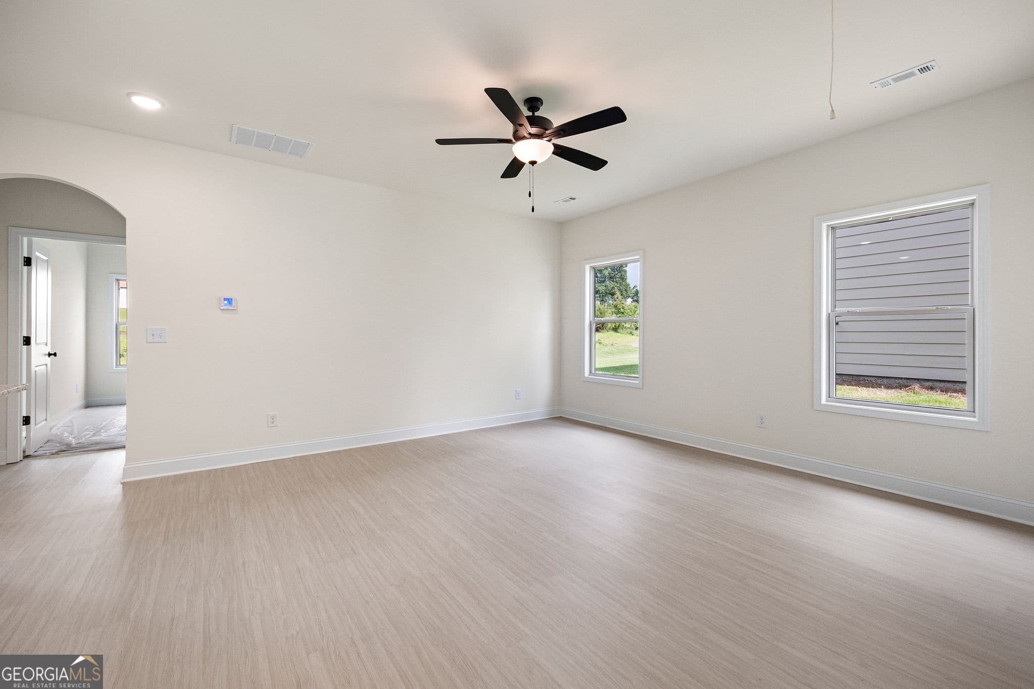 3 bedroom, 2 bathroom single family residence for sale at 109 Winston Way, Carrollton, GA 30117 — photo 7