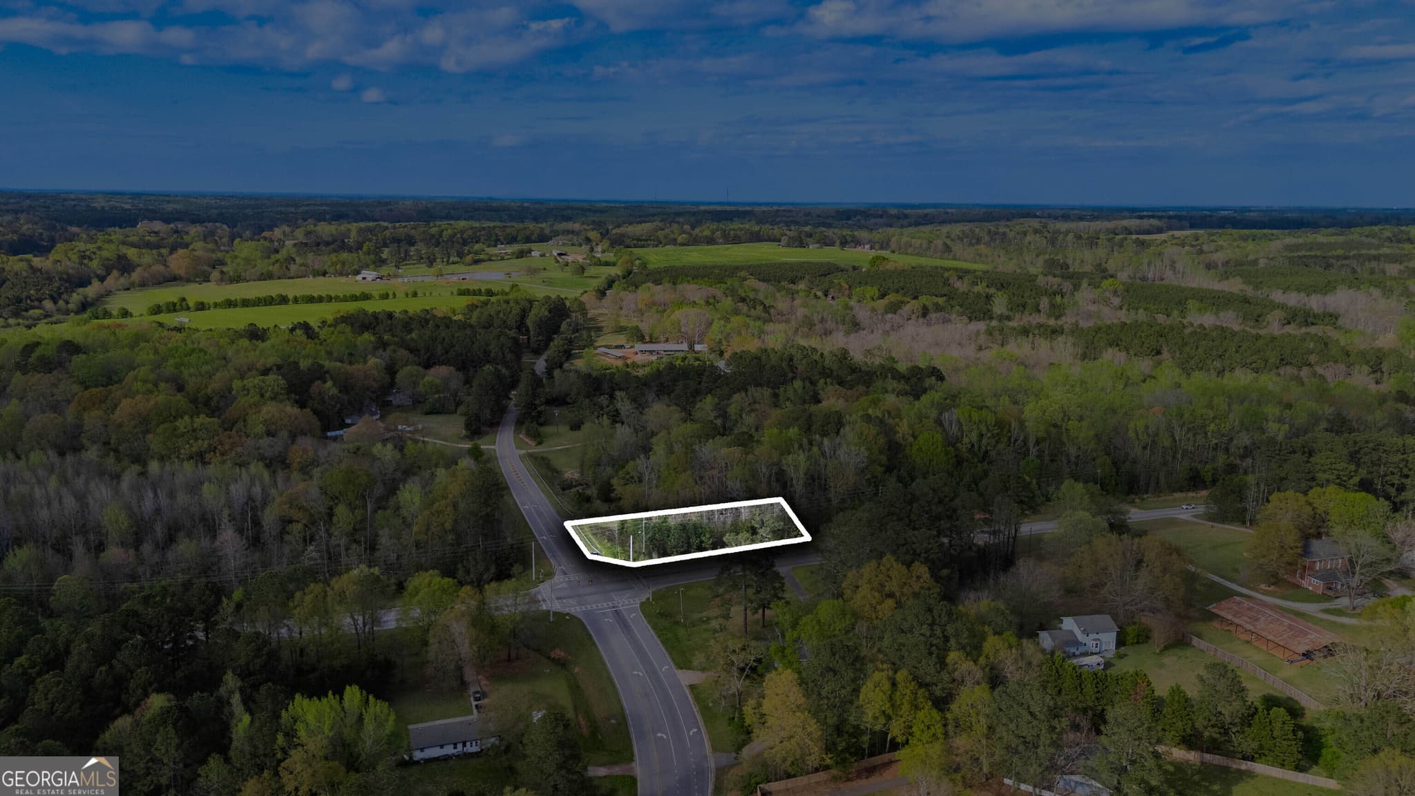 unimproved land for sale at 0 Hampton Locust Grove Road, Locust Grove, GA 30248 — photo 6