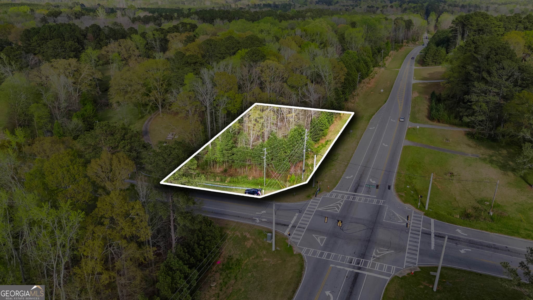 unimproved land for sale at 0 Hampton Locust Grove Road, Locust Grove, GA 30248 — photo 1 of 10