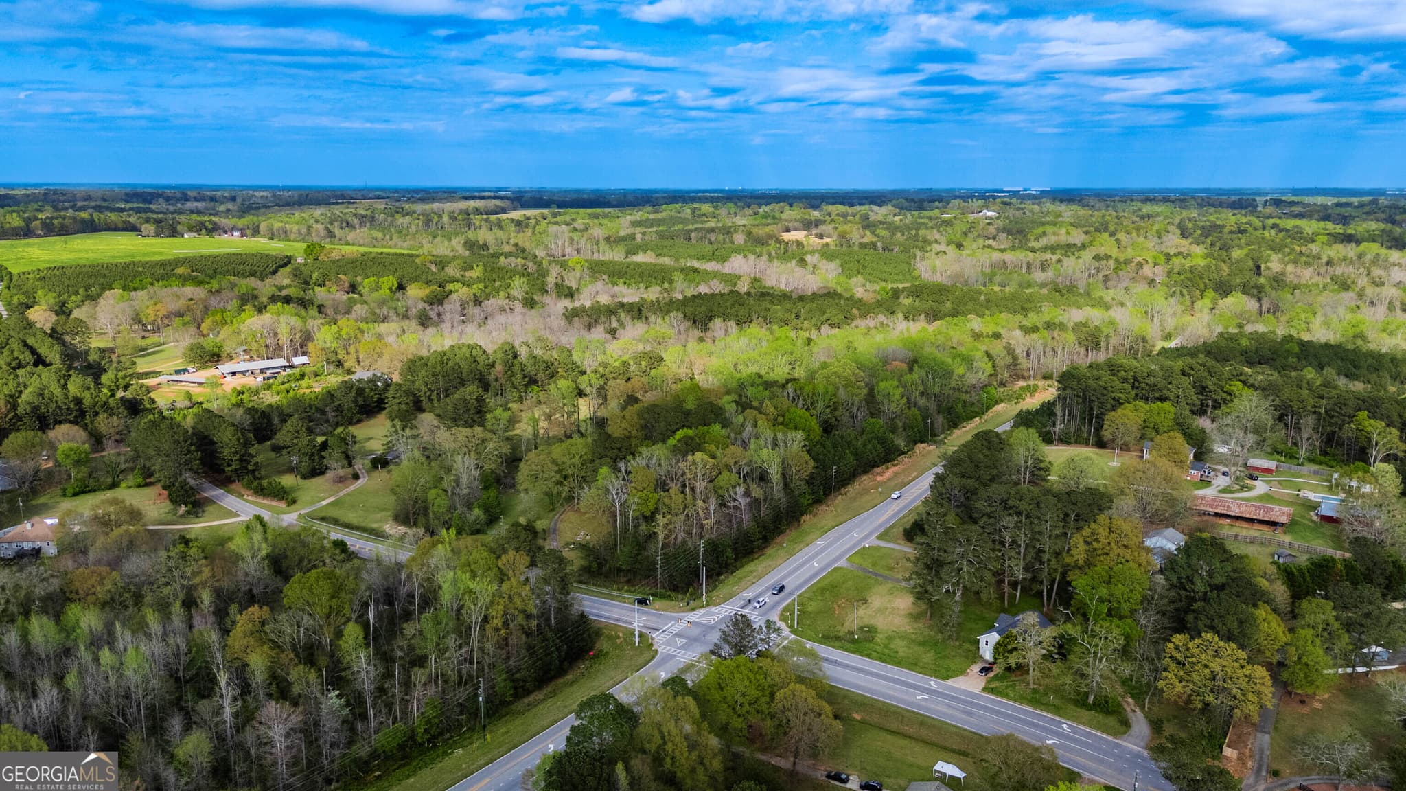 unimproved land for sale at 0 Hampton Locust Grove Road, Locust Grove, GA 30248 — photo 5
