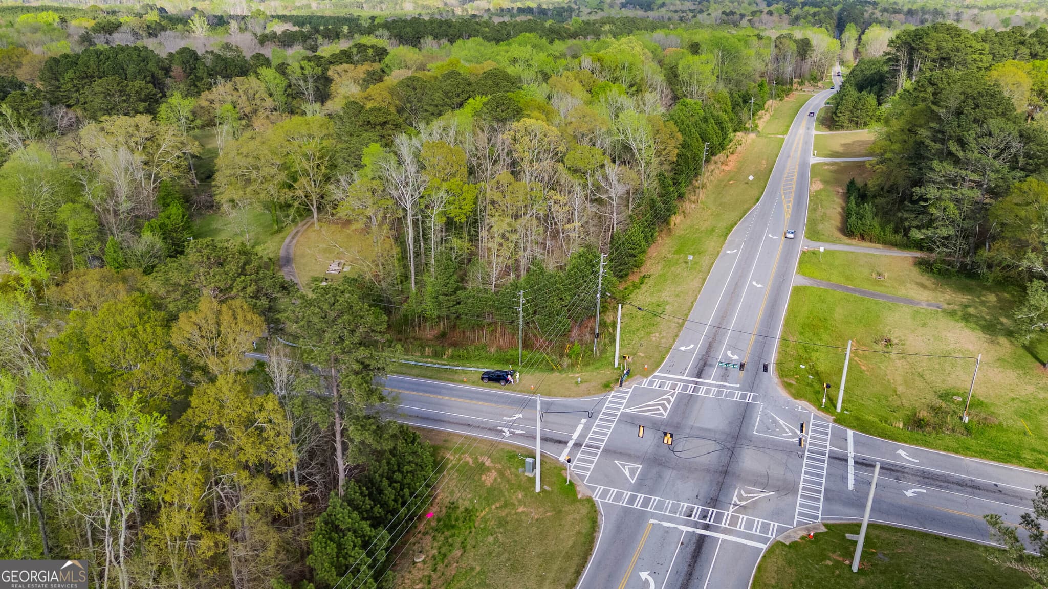 unimproved land for sale at 0 Hampton Locust Grove Road, Locust Grove, GA 30248 — photo 4