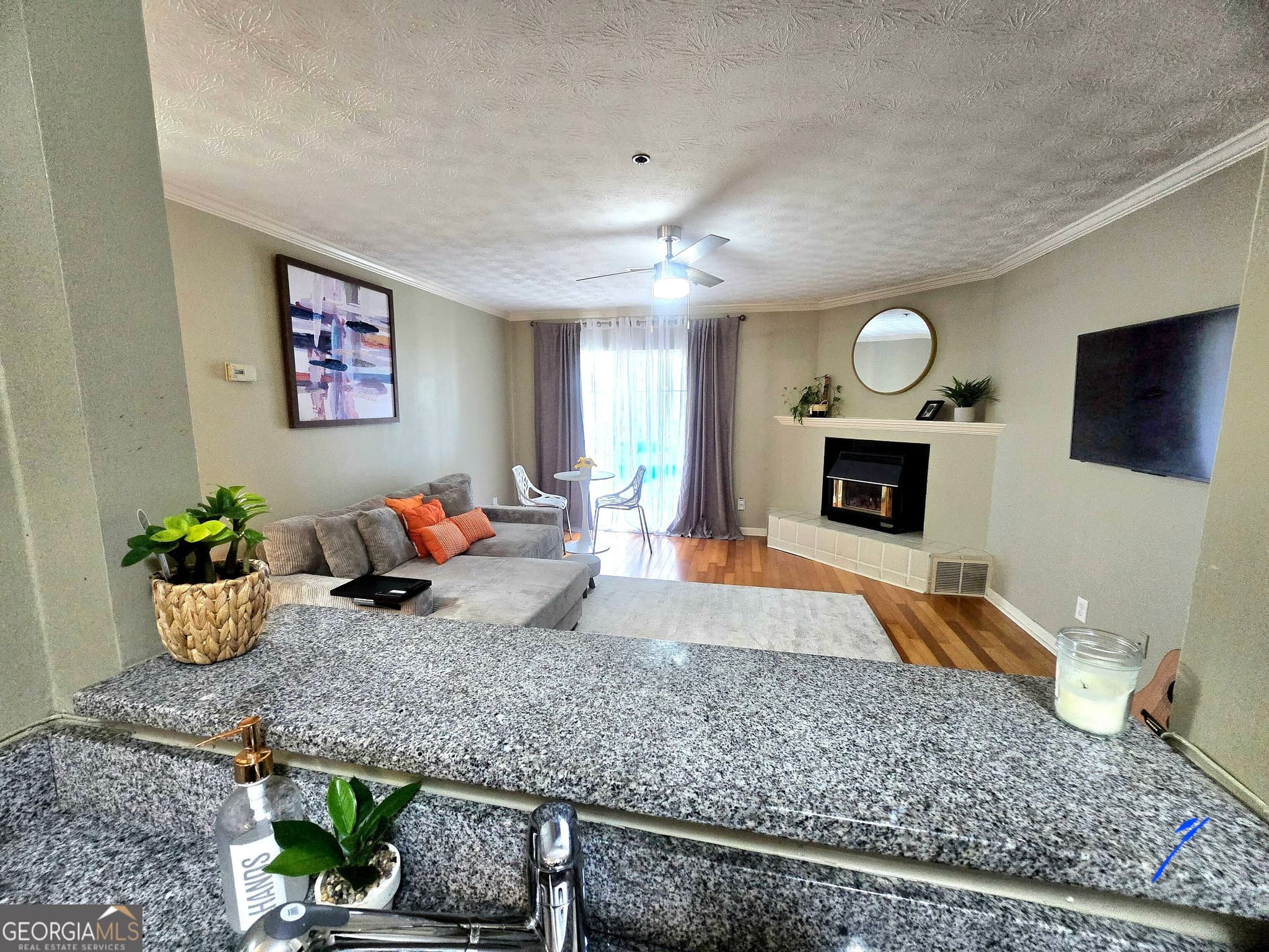 1 bedroom, 1 bathroom, 840 sq ft condominium for sale at 970 NE Sidney Marcus Boulevard, Atlanta, GA 30324 — photo 6